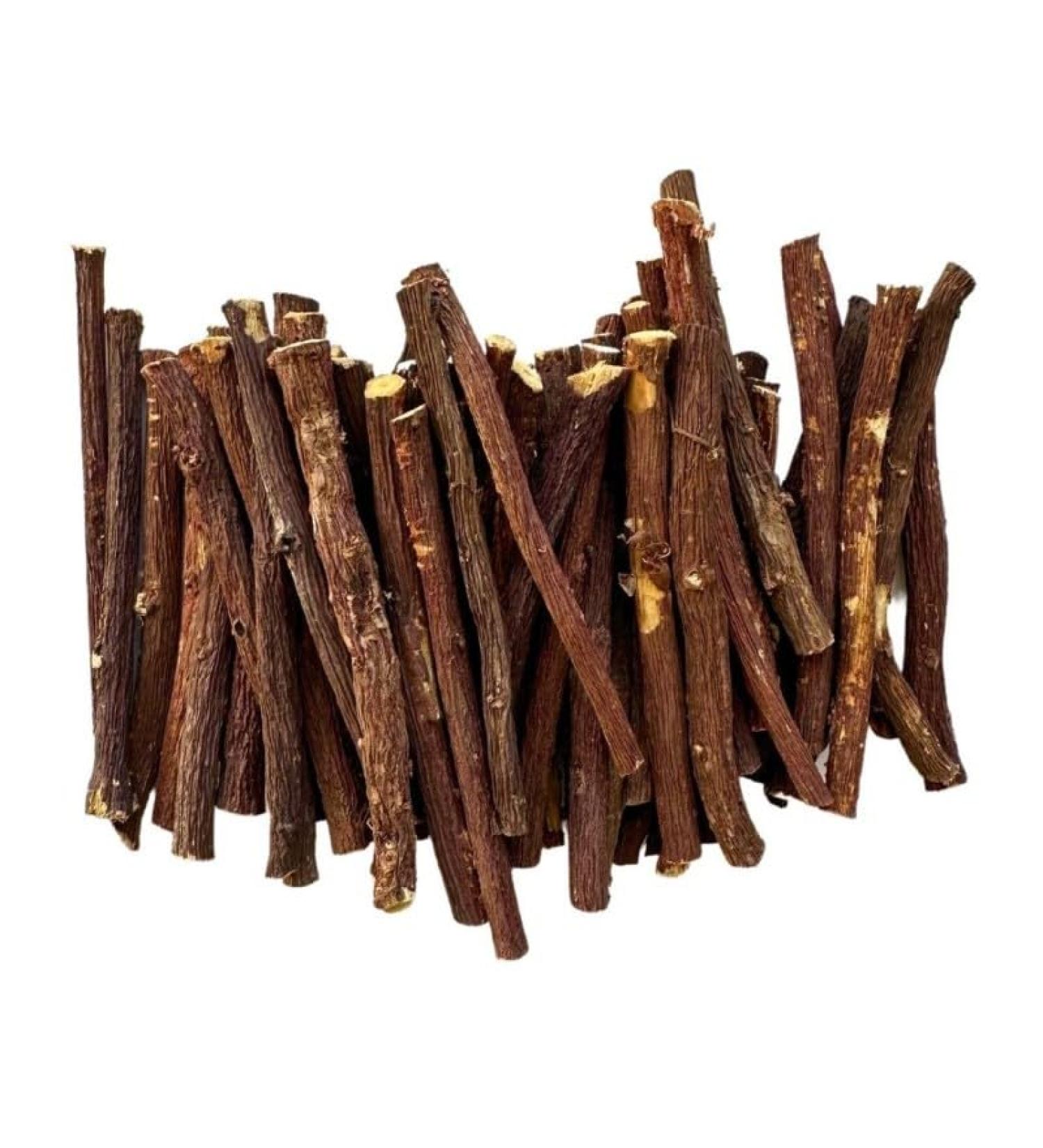 Licorice herbal tea butt stick 250 GRS. - Buy Online on GoSupps.com