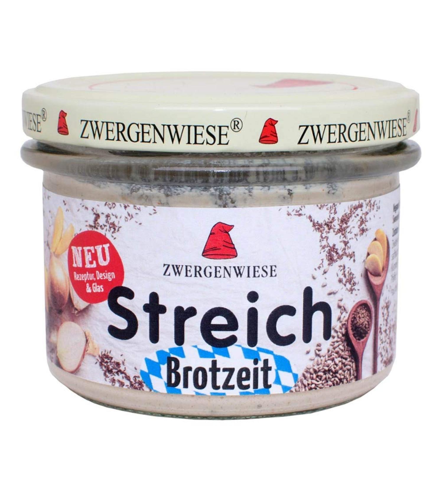 Zwergenwiese Prank - snack 180g