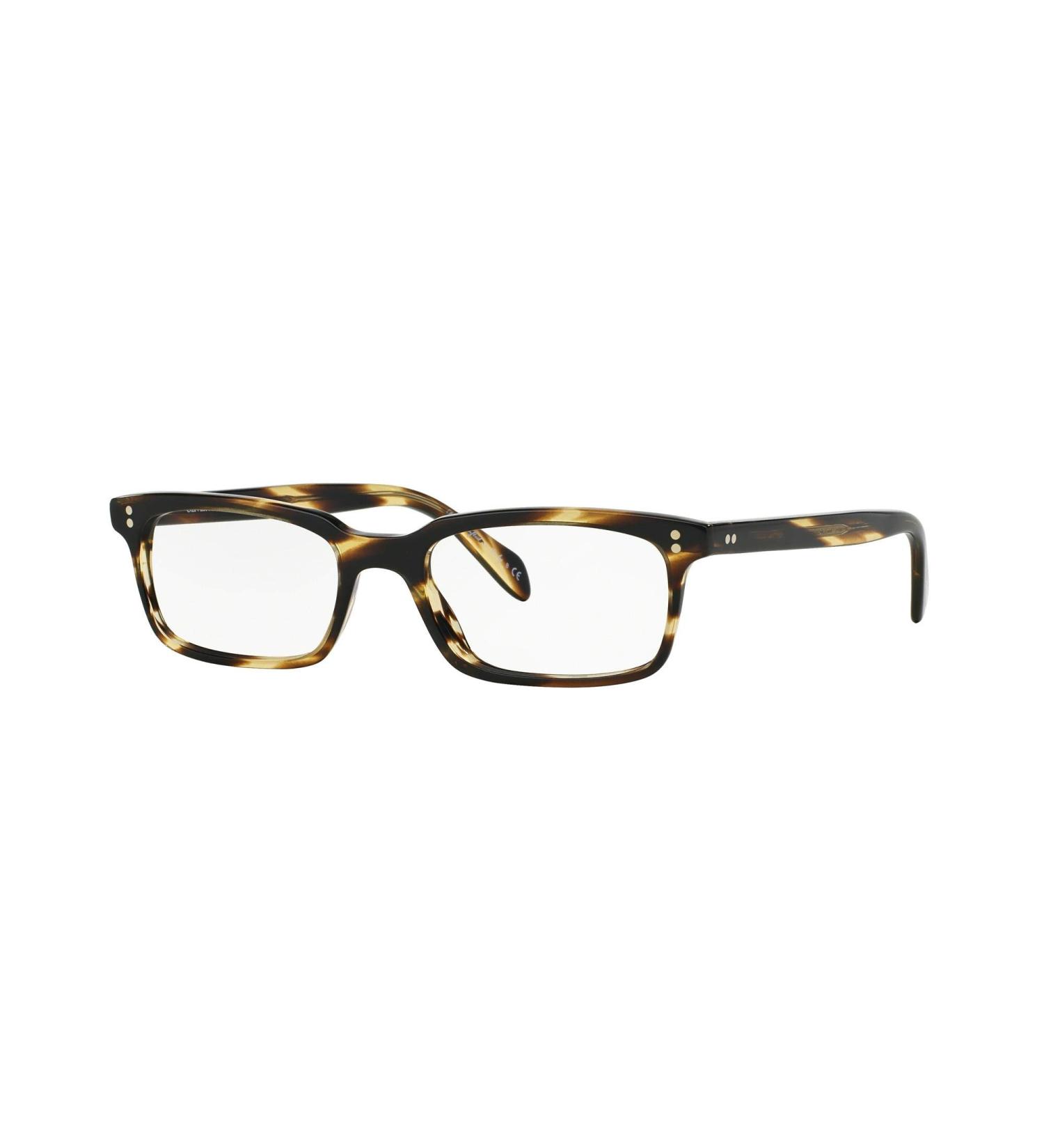 Oliver Peoples OV5102-1003 Eyewear Frame DENISON COCOBOLO W/DEMO LENS 49MM