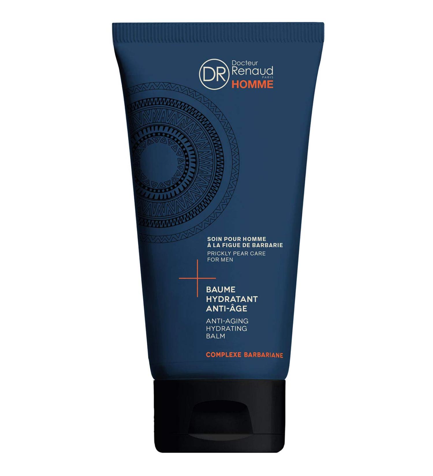 Dr Renaud Men's Prickly Pear Anti-Age Hydrating Balm