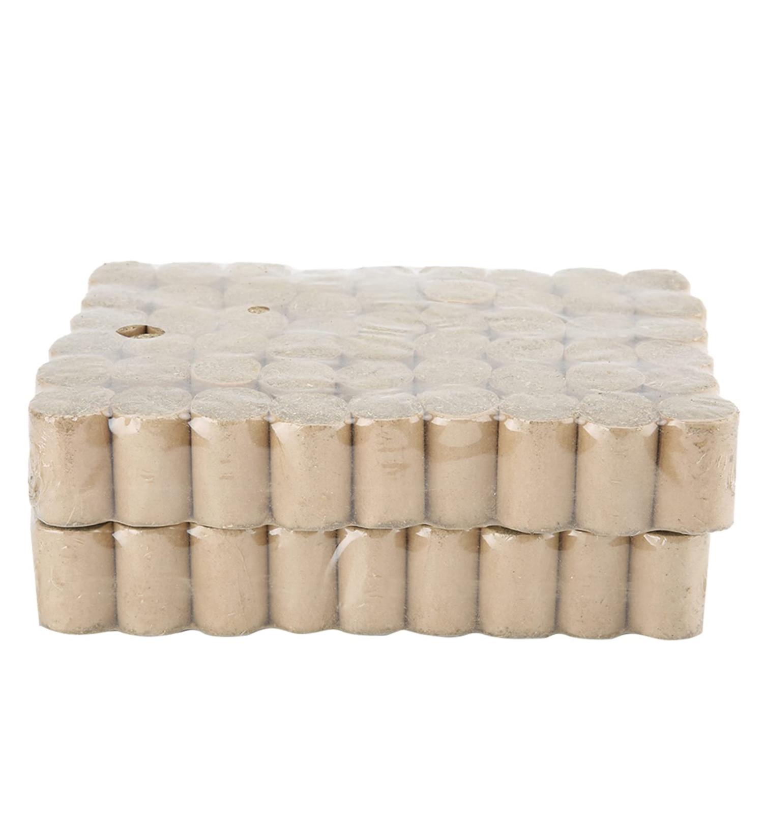 Household Moxa Stick for Health Care - Moxibustion & Linden Massage for Pain Relief Pressure Relief & Improved Sleep - Buy Online on GoSupps.com