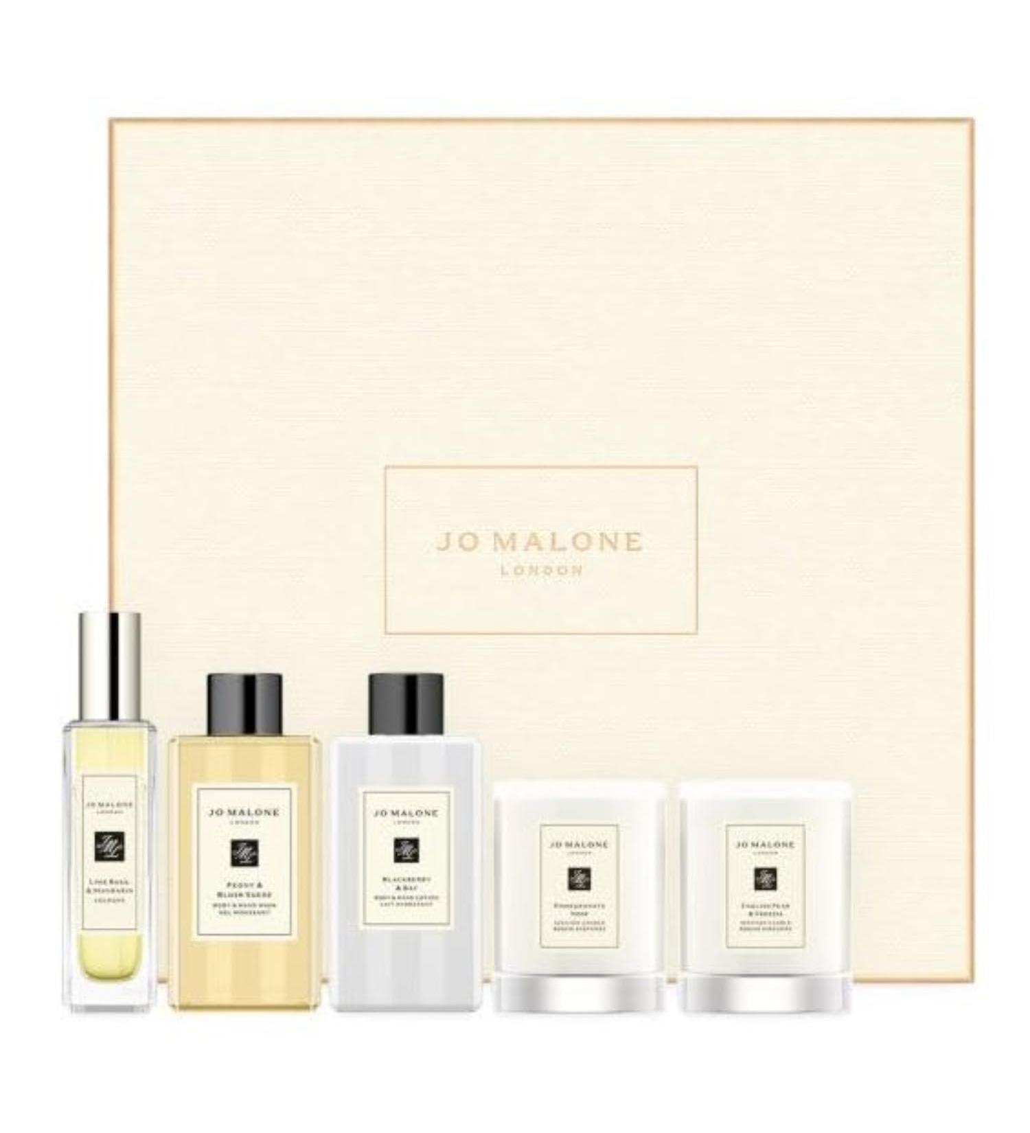 Jo Malone London House of Jo Malone London 5 Piece Travel Size Set