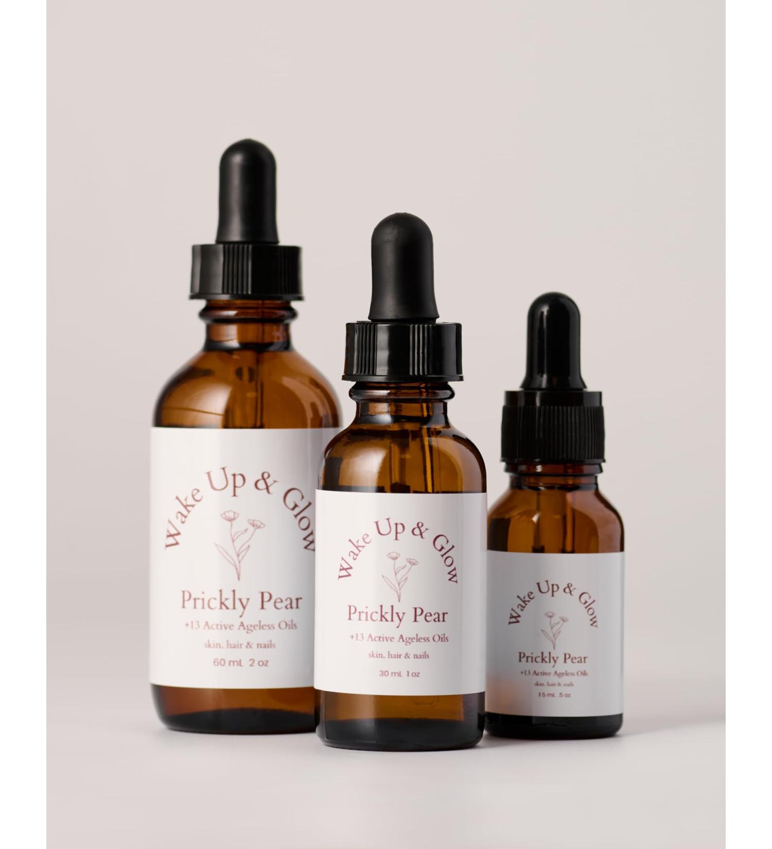 Prickly Pear 30 ml (Pack of 1) - Buy Online on GoSupps.com