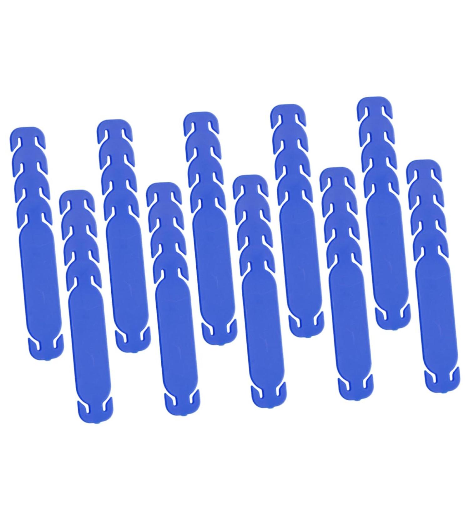 Buy FOMIYES 10-ST Ear Expansion Track for Face Masks - Adjustable Extension Buckles & Headband Accessories for Comfort - Perfect for Disposable Masks - Buy Online on GoSupps.com