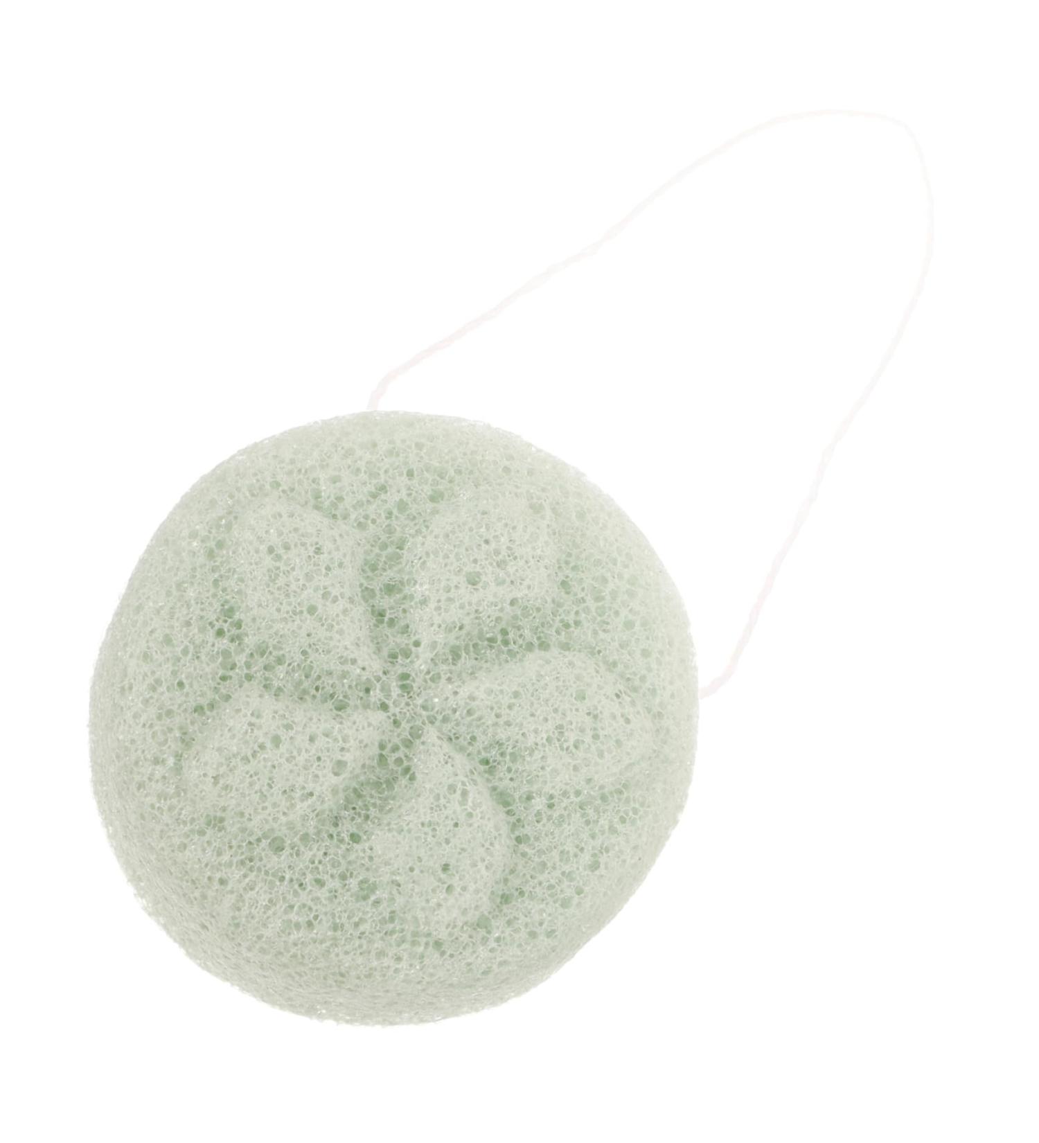 minkissy Cleansing Puff Sponges Sponge Facial Sponge Facial Cleansing Sponge Fiber Face Tool - Buy Online on GoSupps.com
