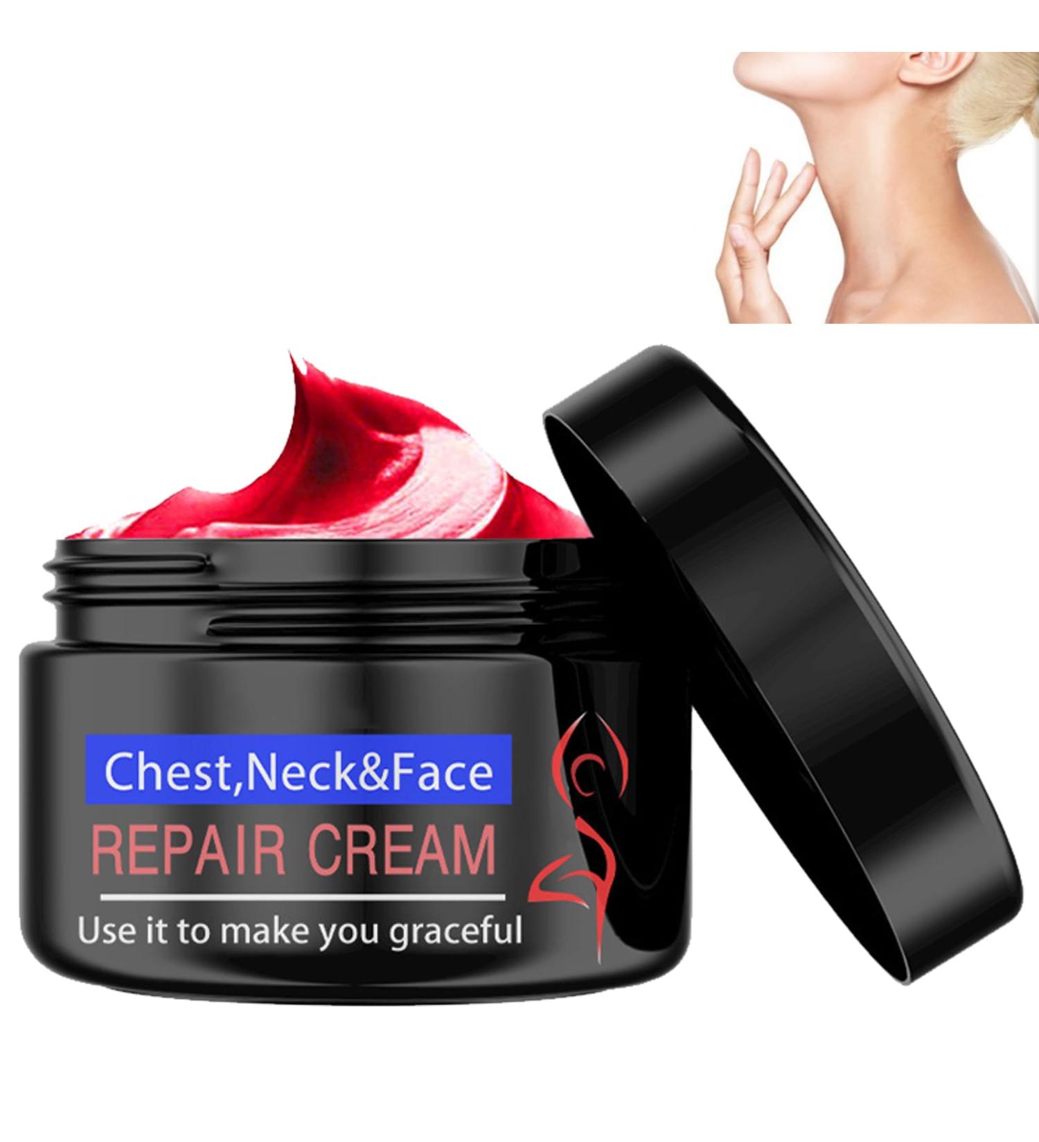 KOAHDE Anti Wrinkle Skin Tightening Cream Firming Face Cream Anti-Wrinkle Cream Face Firming Cream Tightening and Lifting Anti Ageing Face Cream Instant Face Lift Cream Skin Tightening Face Cream - Buy Online on GoSupps.com