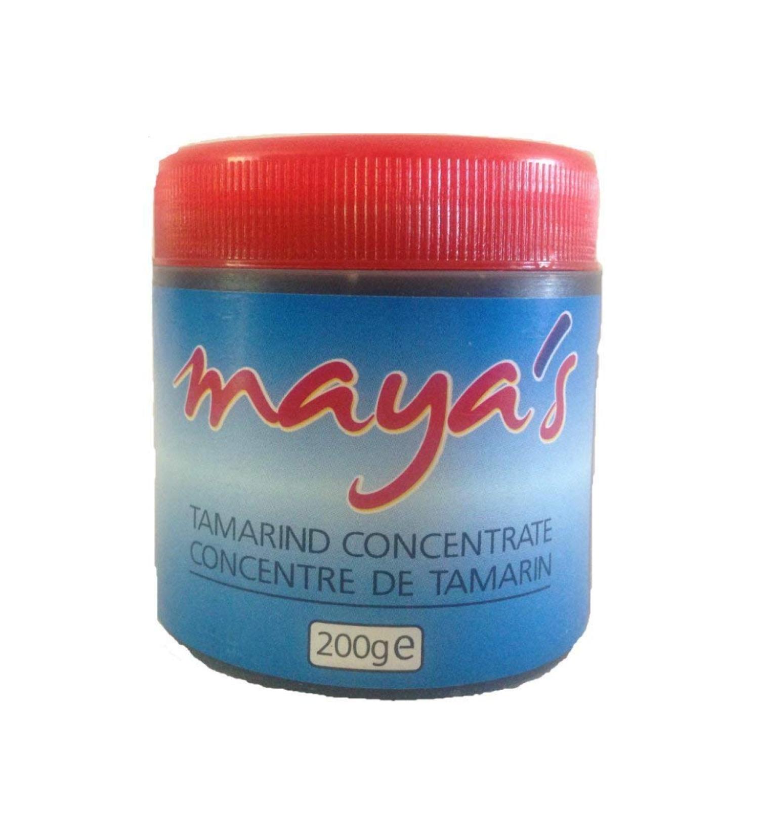 Thimble's Online Shopper's Freedom 200g 100% Pure Tamarind Paste