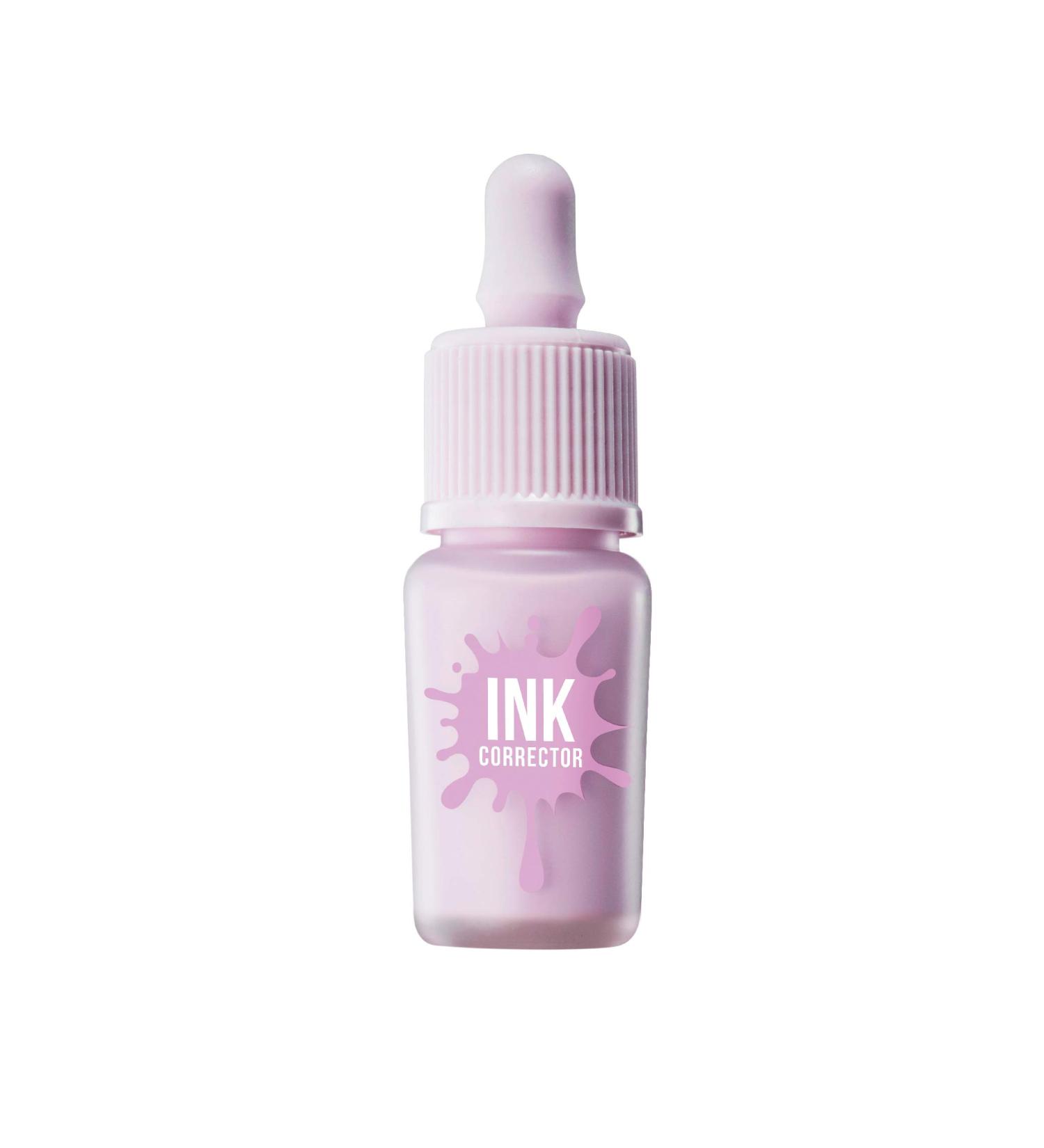 Peripera Ink Corrector 3 Lavender  0.28 Ounce