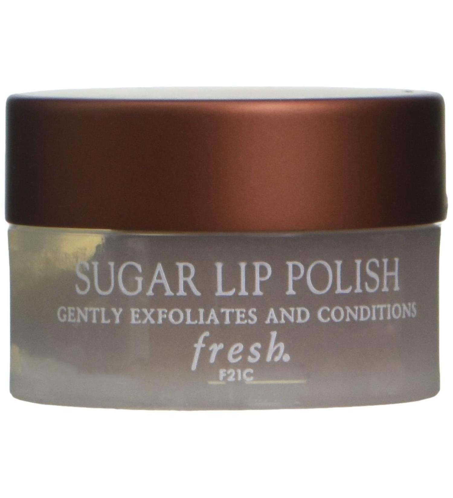 Fresh Lip Care 0.6 Oz Sugar Lip Polish For Women