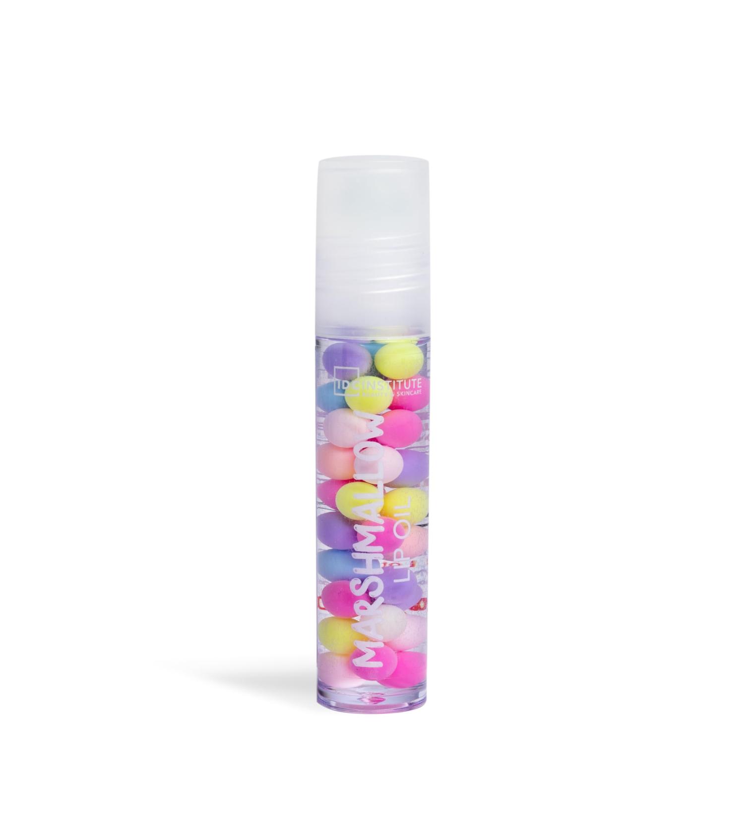 AQUARIUS IDC Institute Lip Oil Candy Moisture and shine nonsticky random models flavors strawberry marshmallow or blueberry enriched with hyaluronic acid for women 1 - Buy Online on GoSupps.com