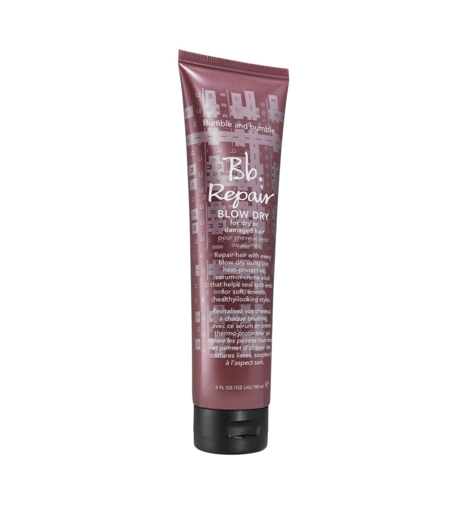 Bumble and bumble Repair Blow Dry Styling Cream - 5 fl. oz. | International Shipping Available - Buy Online on GoSupps.com