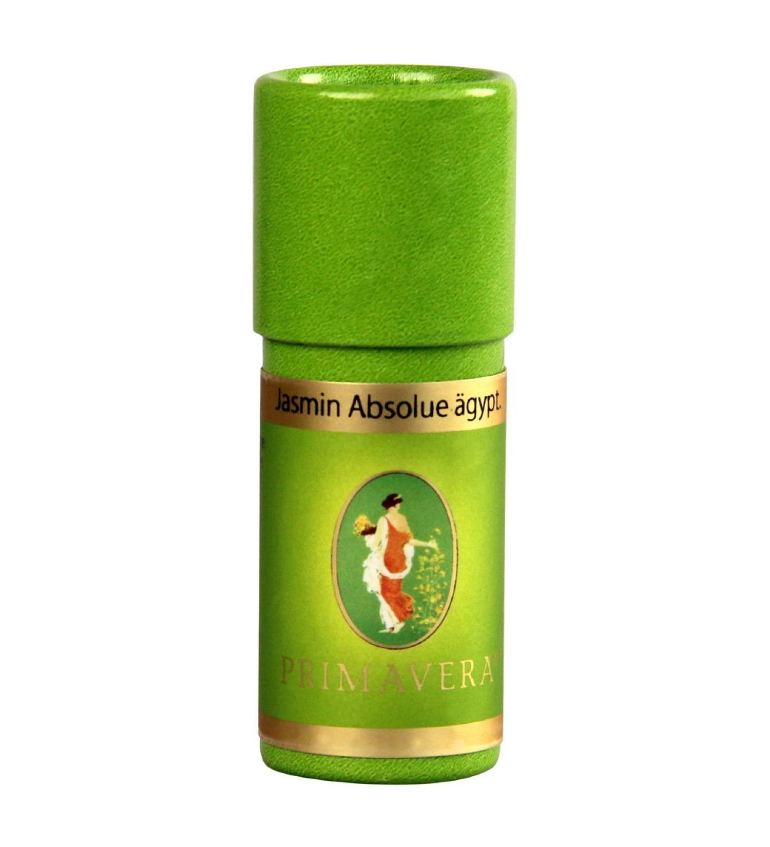 JASMINE EXTRACT absolute Egypt 1 milliliter