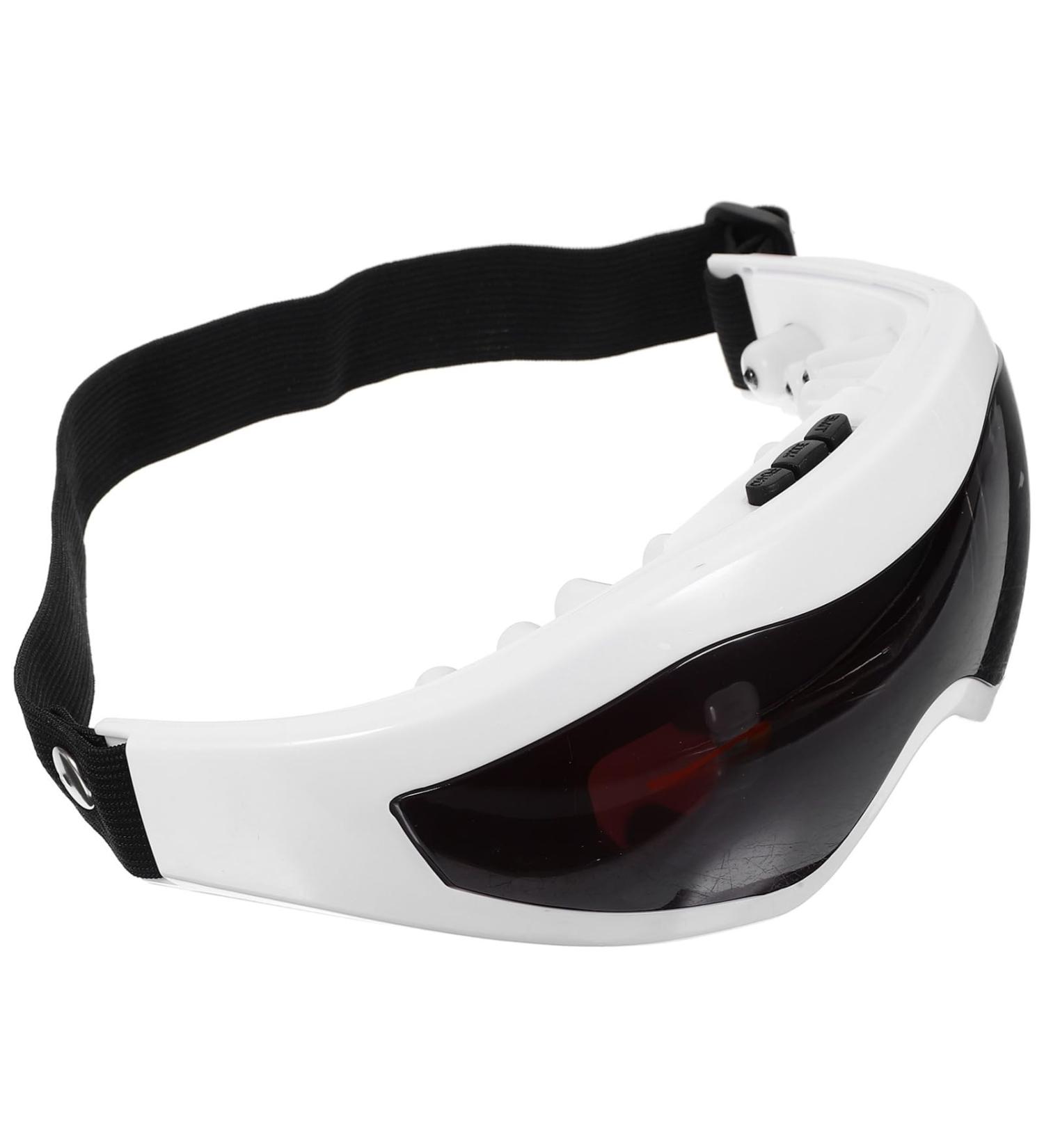 Veemoon 1Ensemble Masseur Yeux Intelligent pour Gar on Fille Appareil de Massage Premium avec et de Protection Oculaire pour Yeux Gar on Fille - Buy Online on GoSupps.com