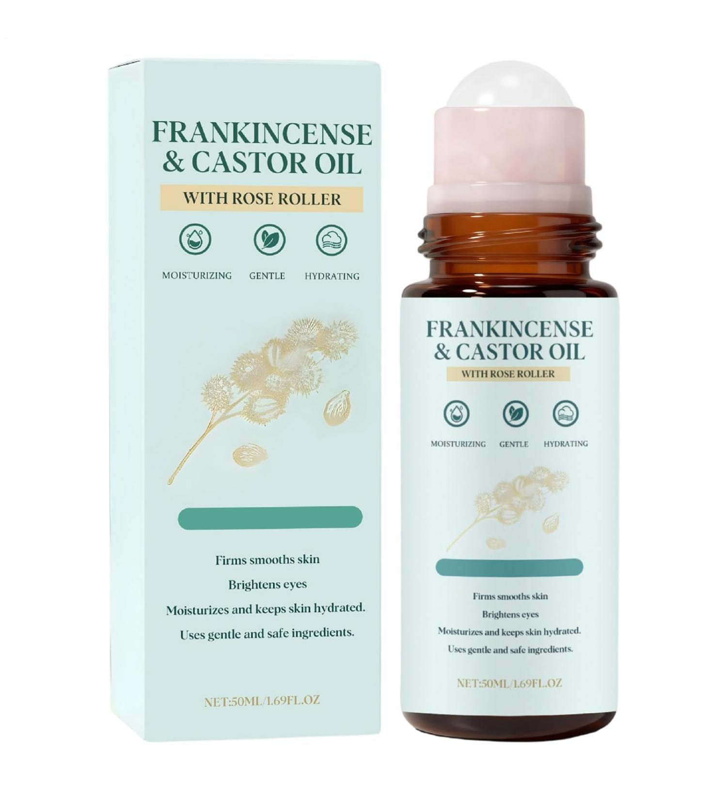 Facial Oil for Women Natural Moisturizing Care 50 ml Rollon Facial Serums Moisturizing Oil Convenient Rollon Application For Mothers Wives Girlfriends Daily G - Buy Online on GoSupps.com