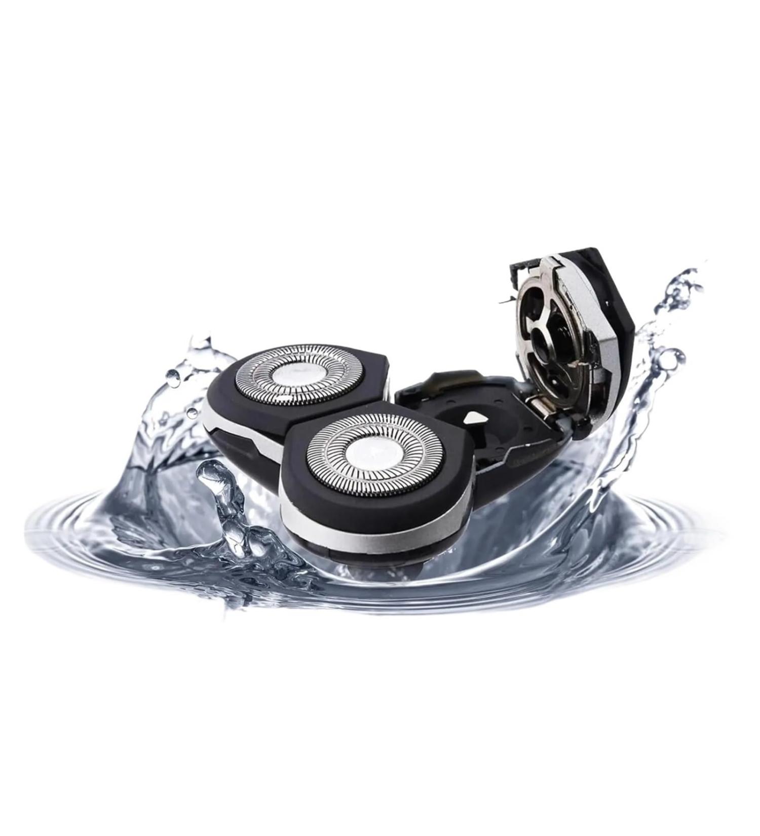 T te De Rechange Compatible Avec Les Rasoirs Rq11 Rq10 1260X 1280X 1290X Et Rq1180 Arcite Rq12-2