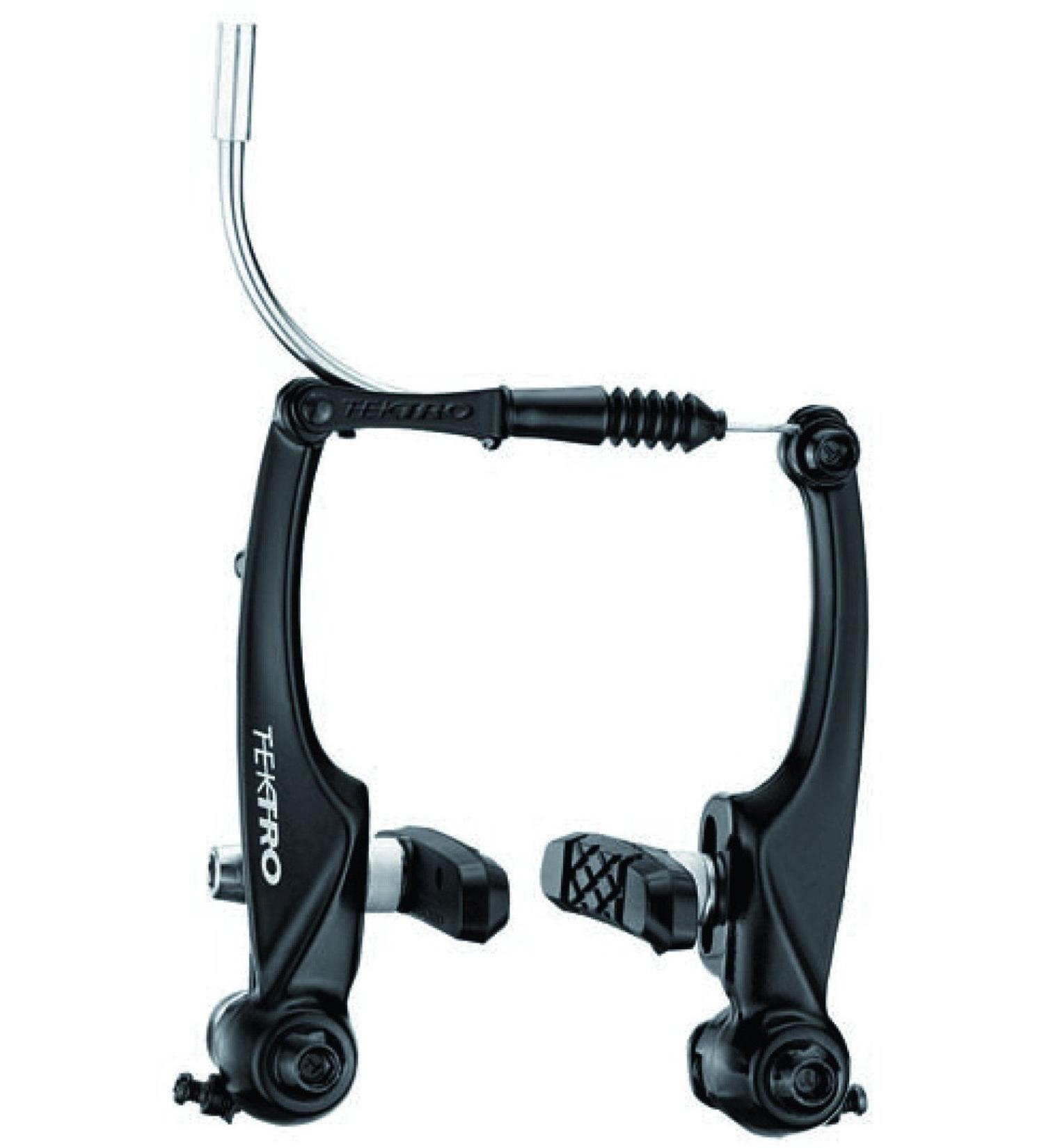 Tektro M530 V-Brake Black - High Performance Bicycle Brake System - Buy Online on GoSupps.com