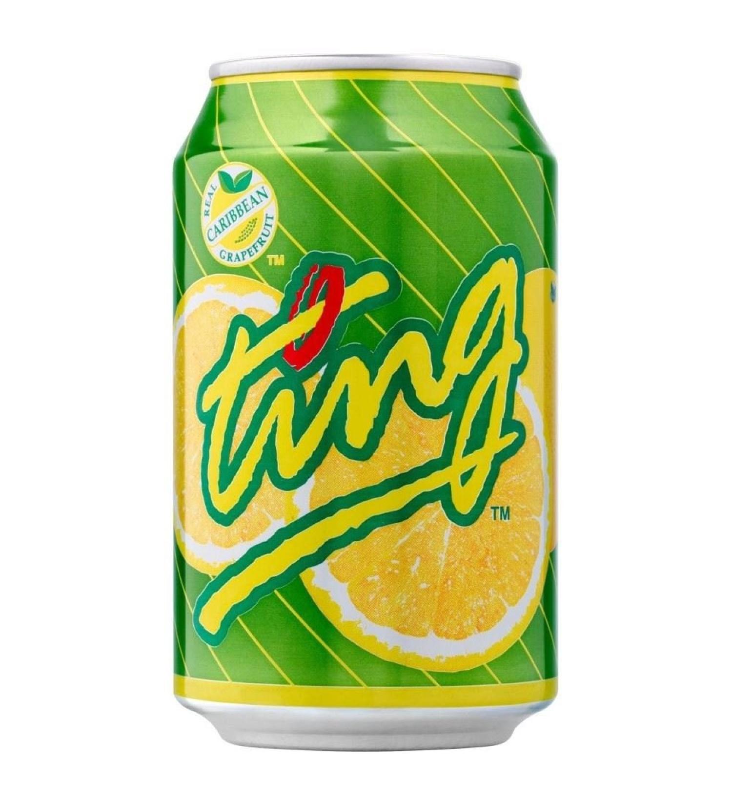 Squeezed Grapefruit Tion (330ml)