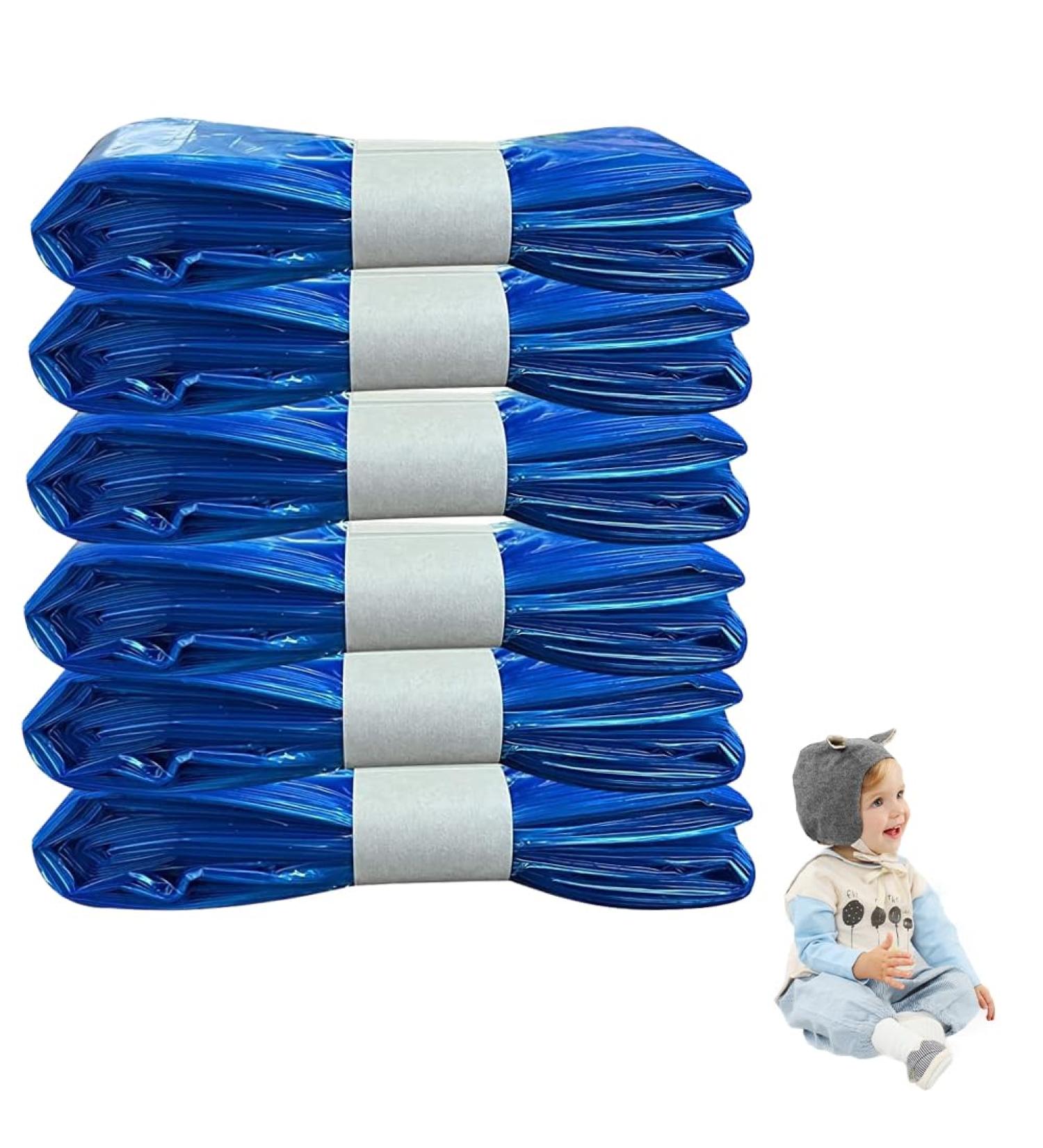 Refilling Packs & Films for Spross Littycat Litter Licht II & Litter Locker - International Shipping Available - Buy Online on GoSupps.com