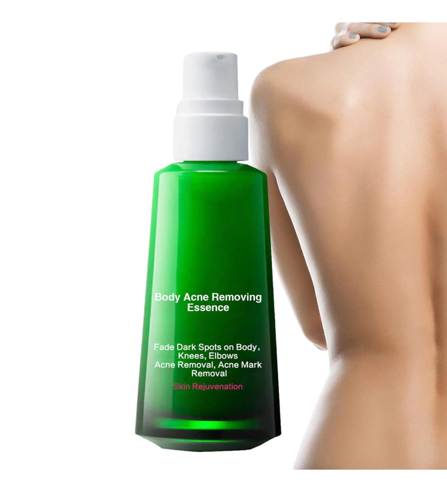 Brightening Facial Essence for Pale Skin | Vitamin-Enriched Aluminum Formula | Reduces Dark Circles & Restores Elasticity - Buy Online on GoSupps.com