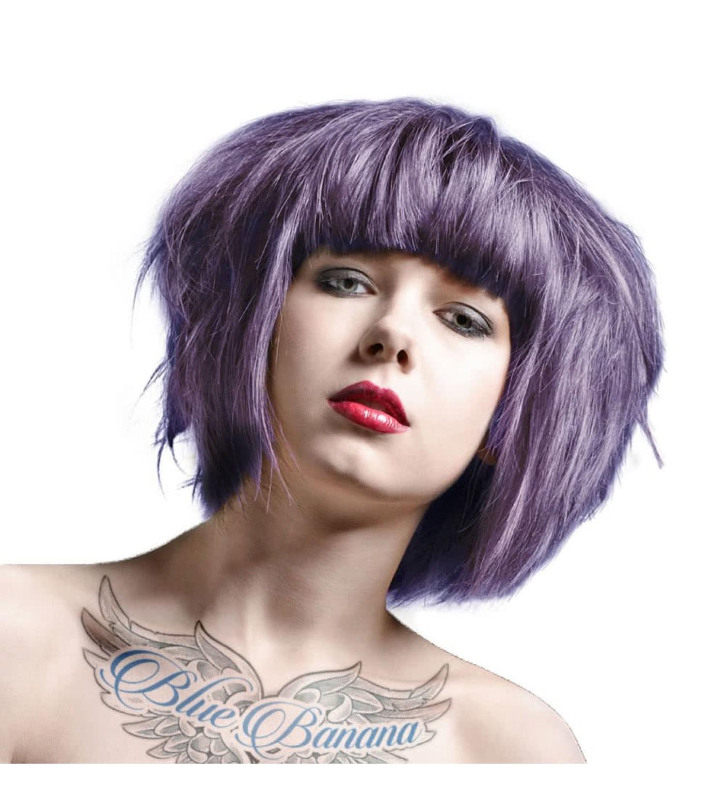 La Riche Directions Lilac Hair Dye 88ml - Vibrant Color for Hair (Lilac 88ml) - Buy Online on GoSupps.com