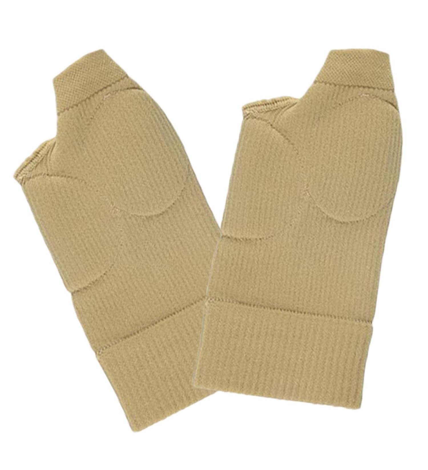 Sports Compression Gloves & Thumb Brace - Ultimate Wrist Support for Fitness & Workouts | International Shipping Available - Buy Online on GoSupps.com
