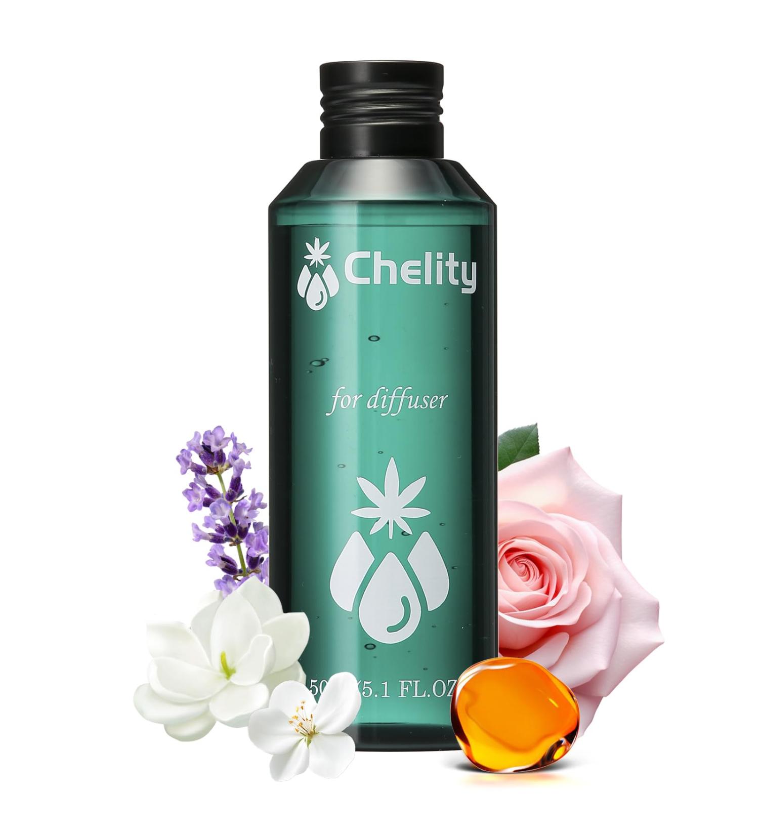Chelity Hotel Diffuser Oil No. 1023 - Inspired by Baccarat Hotel & Rouge 540 - Luxury Love Affair Fragrance Oil with Saffron & Amberwood - for Waterless & Ultrasonic Diffusers 5.1Fl Oz BACCARAT ROUGE 5.1 Fl Oz (Pack of 1) - Buy Online on GoSupps.com