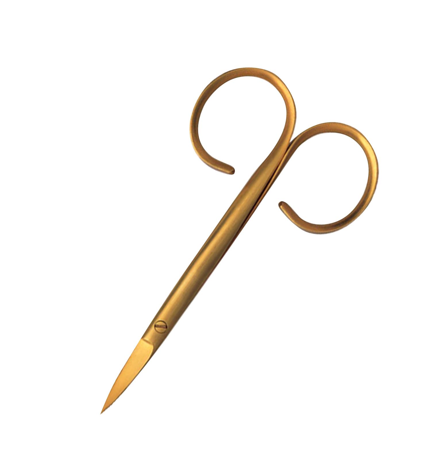 Rubis Scissors Classic Gold - Buy Online on GoSupps.com