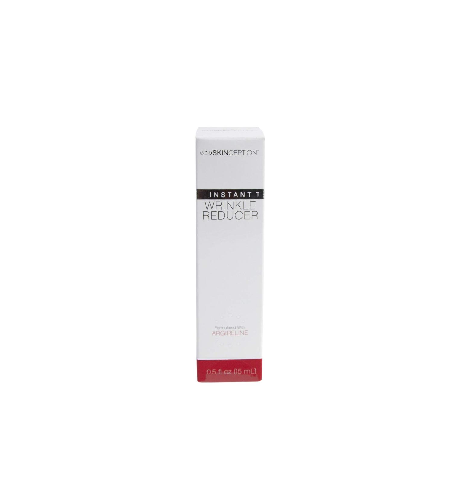 Instant Wrinkle Reducer 1