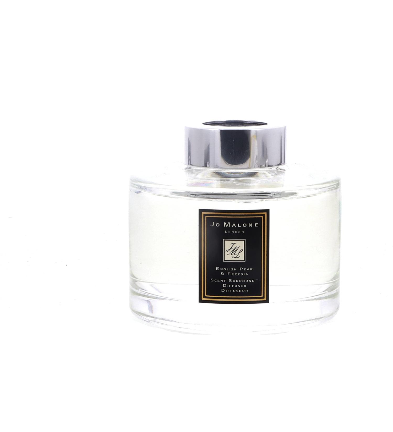 Buy Jo Malone Pear & Freesia Scent Surround Diffuser 165ml - Luxury Home Fragrance for International Shipping - Buy Online on GoSupps.com