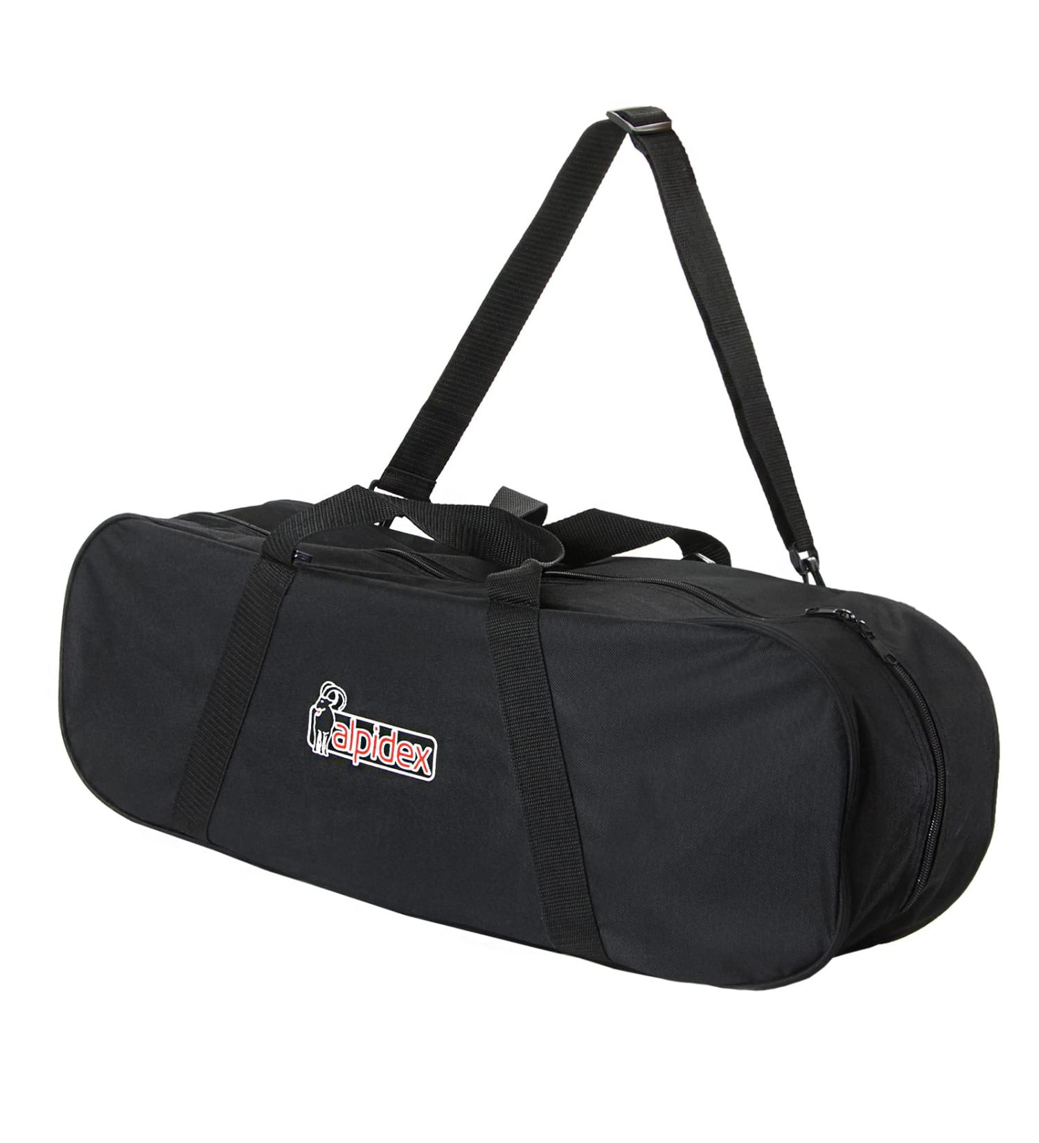 ALPIDEX Snowshoe Bag for 21 25 & 29 Inch Snowshoes - Durable & Stylish - International Shipping Available - Buy Online on GoSupps.com