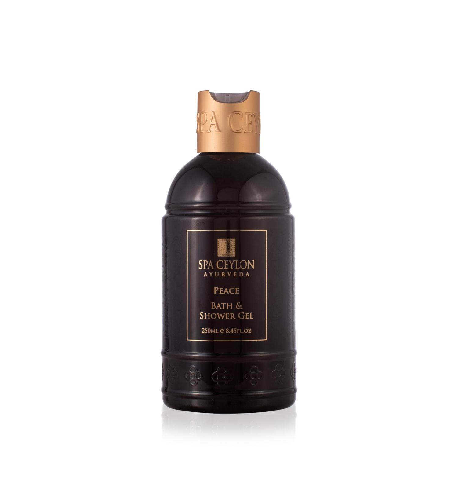 SPA CEYLON PEACE - Bath & Shower Gel