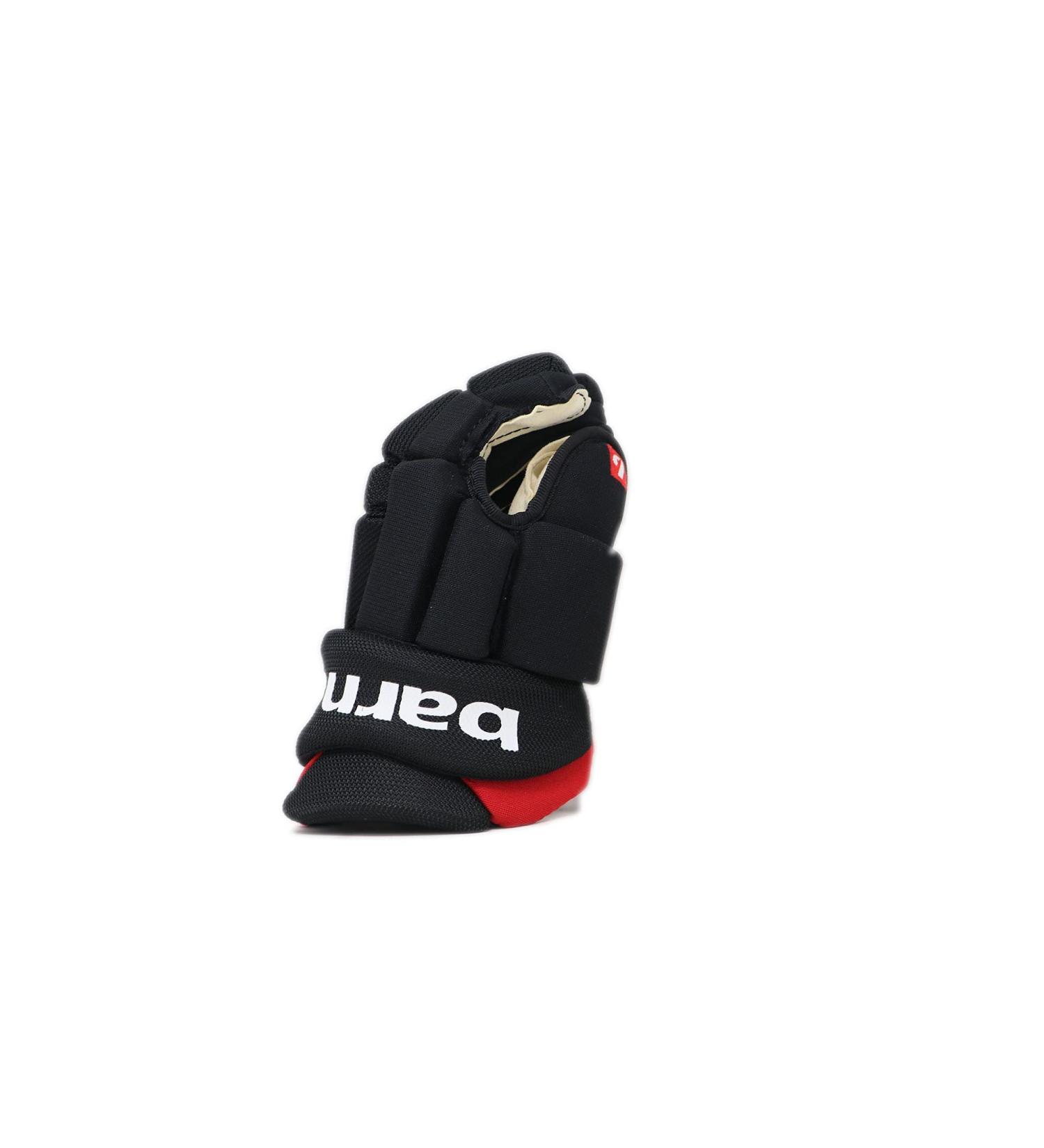 BARNETT B-5 Ice Hockey Gloves | Competition Grade | International Shipping Available - Buy Online on GoSupps.com