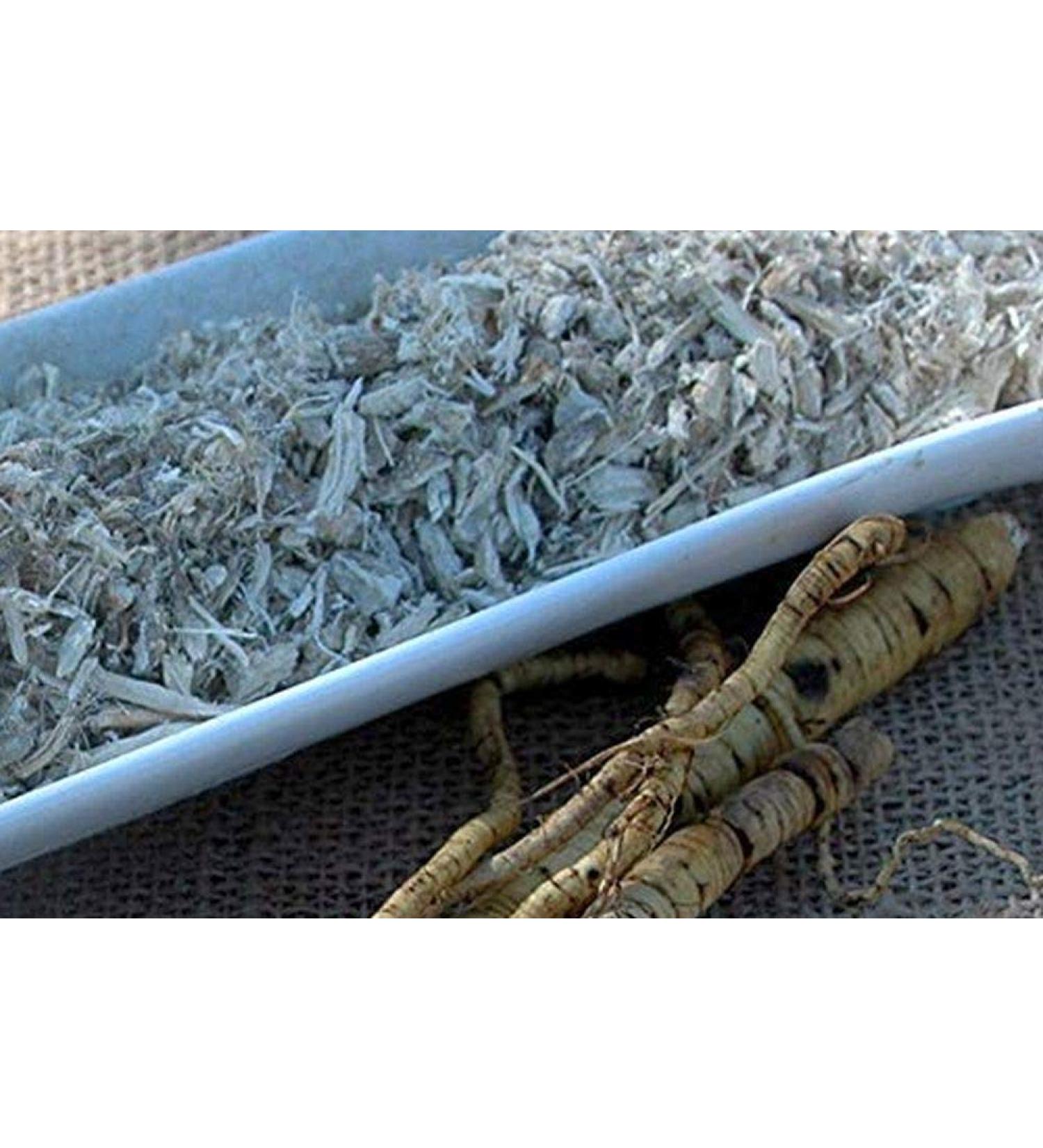 Krauterino24 Krauterino24 - Cut with egg root (250 g)