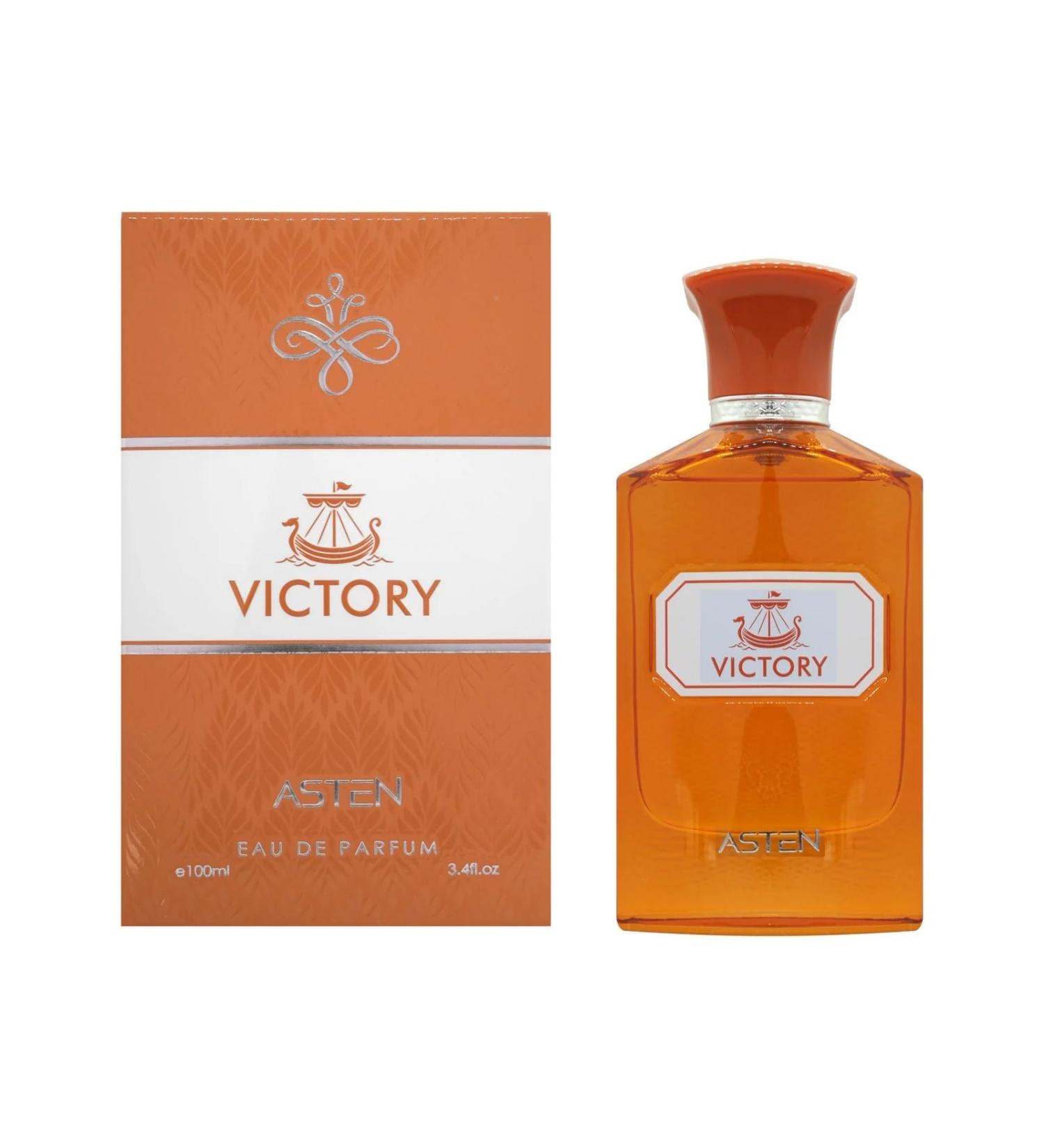Asten Victory 1 (per pack)