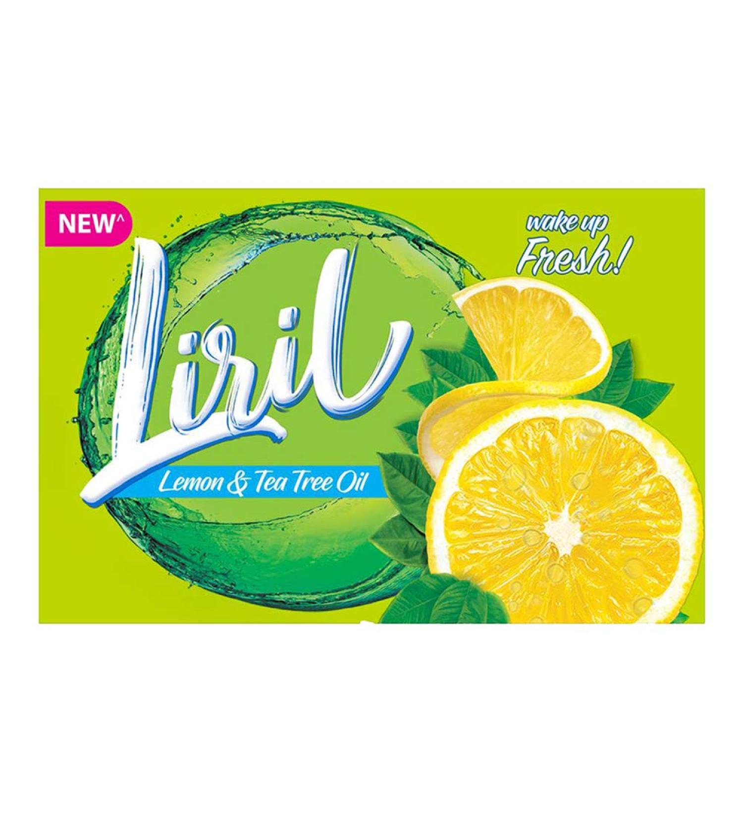 Buy Lime Rush Soap (125g) - Refreshing Natural Cleanser | International Shipping Available - Buy Online on GoSupps.com