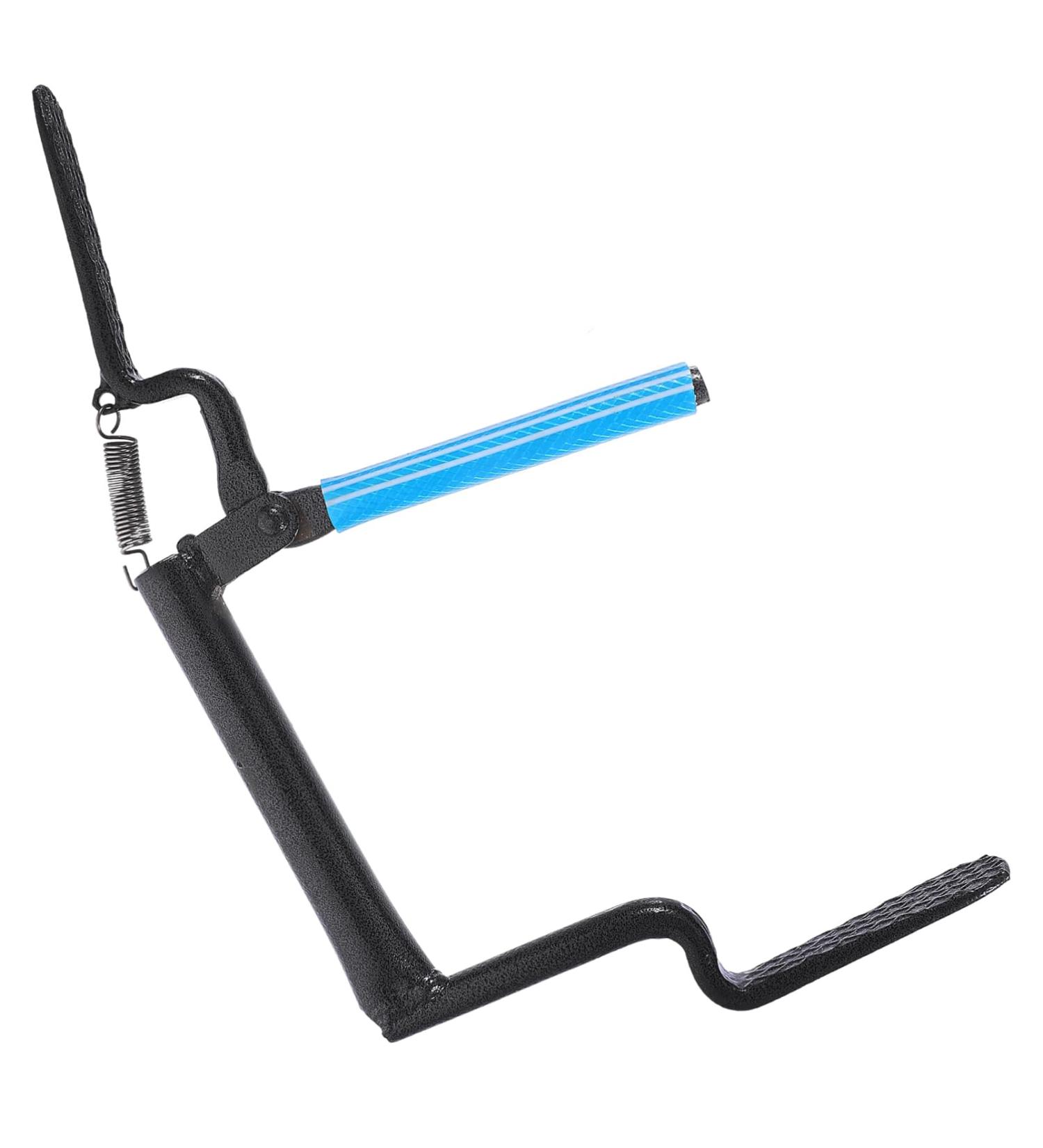 Homoyoyo Brick Tong Tools Block Tongs Brick Block Carrier Pliers Brick Block Carrier Tool Clips Bracket red Brick - Buy Online on GoSupps.com