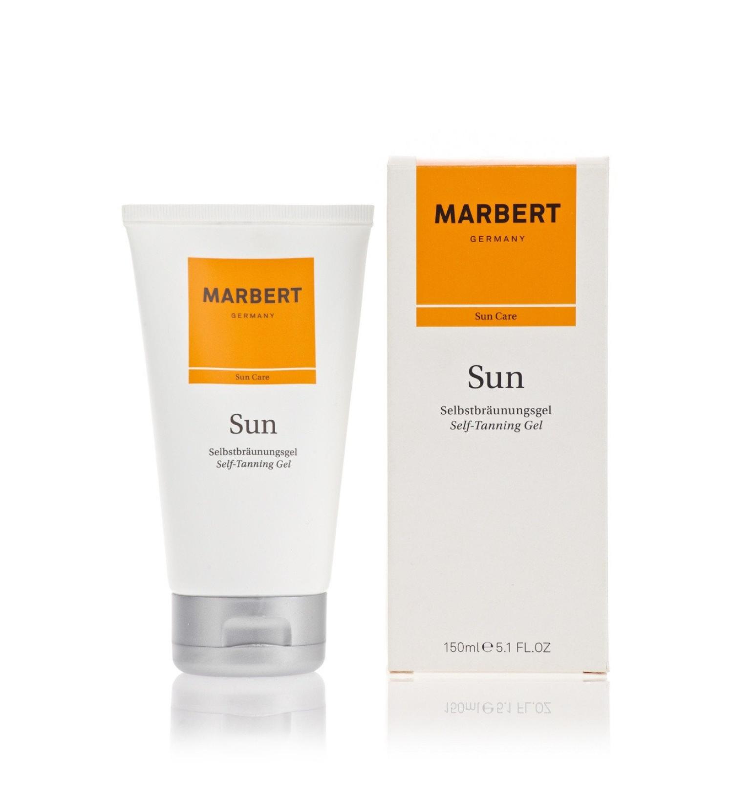 Marbert Sun Self-Tanning Gel