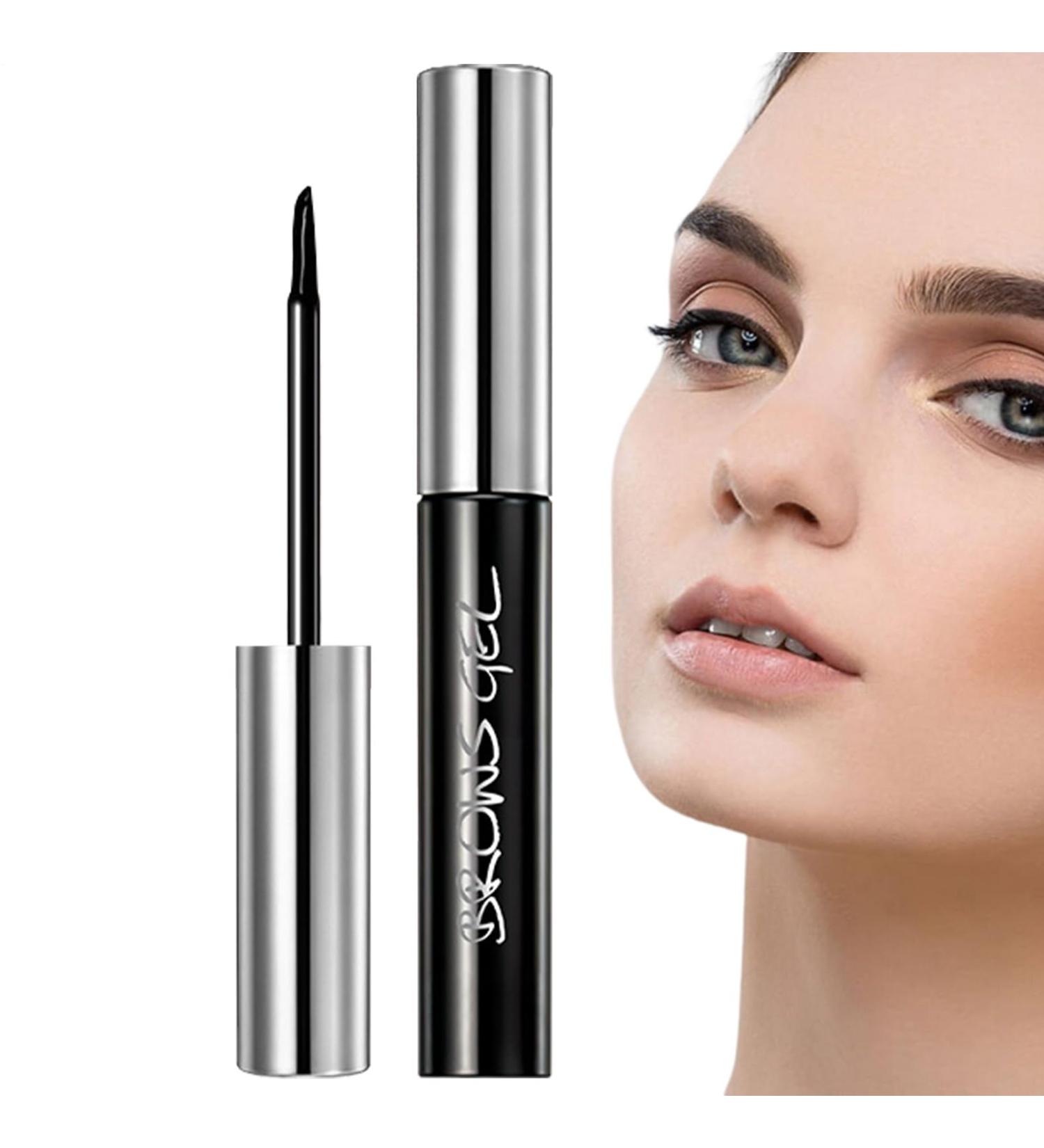  G n rique Peelable Eyebrow Tinting Gel - 6g Long-Lasting Cosmetics - Eyebrow Tinting Gel for Makeup For Women Mothers Daughters Friends Travel Salon Evening Date Gathering - Buy Online on GoSupps.com