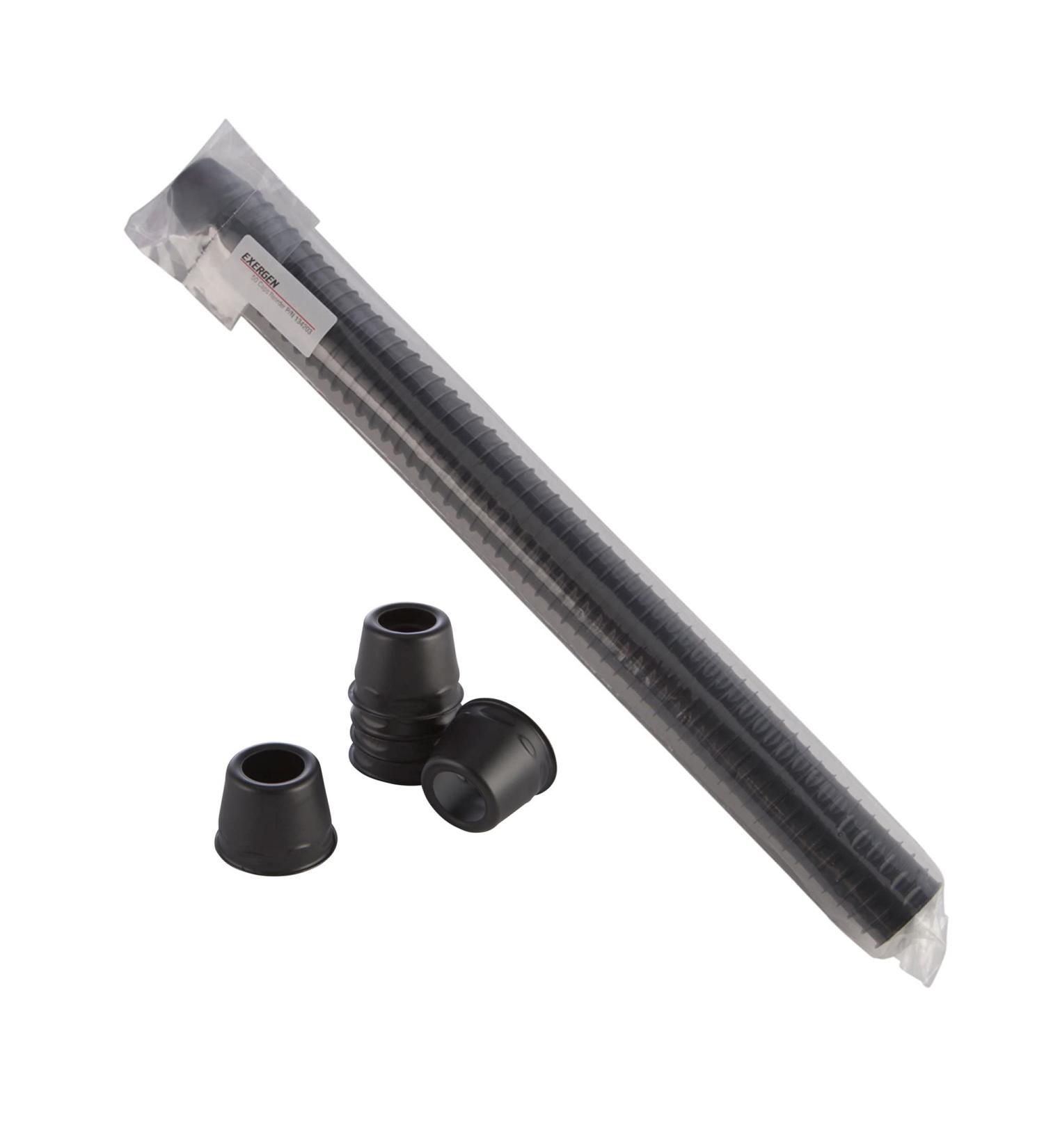 Buy Exergen 134203 Disposable Probe Covers - 1000 Caps for Accurate Temperature Measurement | International Shipping Available - Buy Online on GoSupps.com