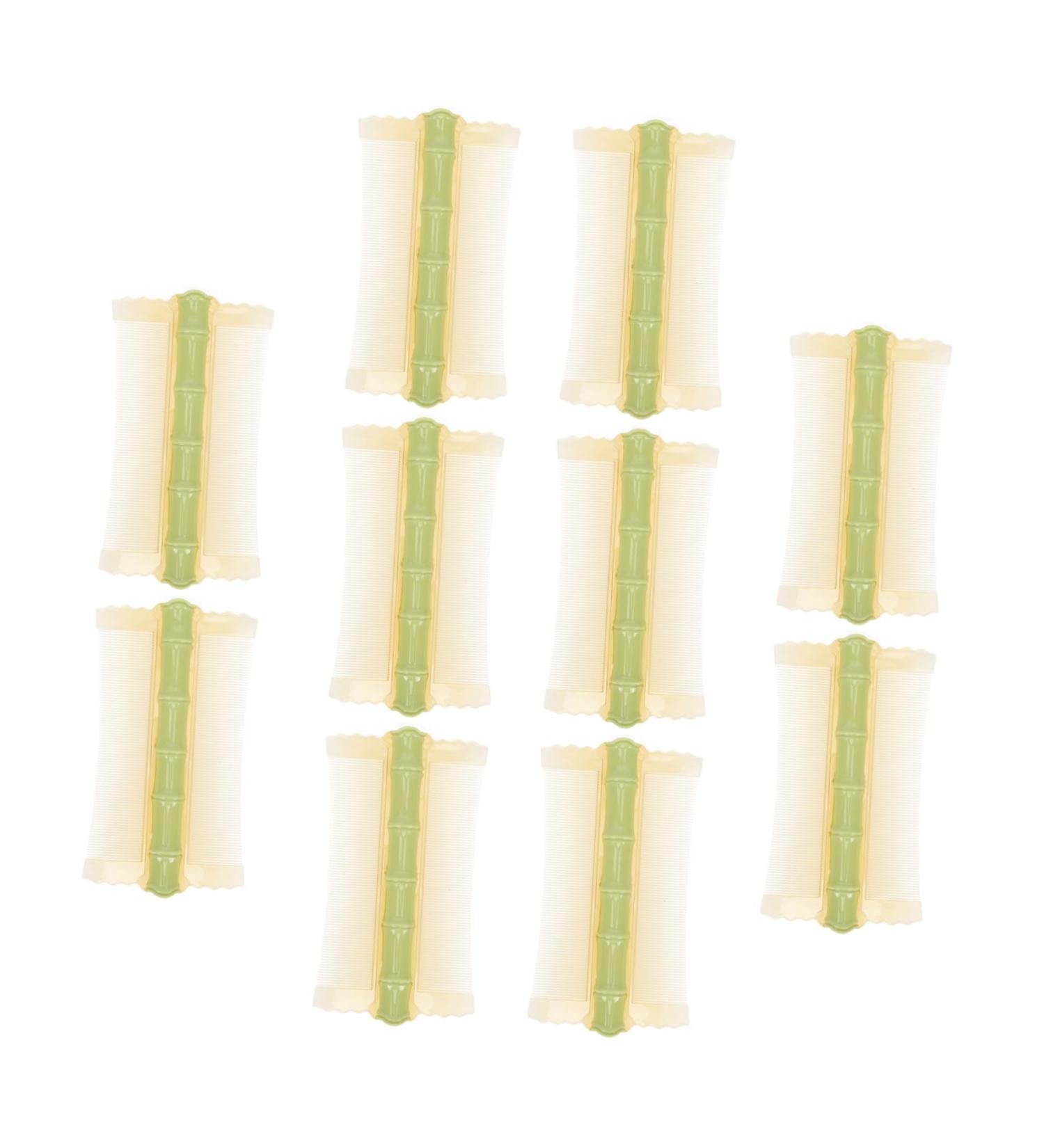 10pi ces Peigne Antipelliculaire Dents Fines Pour Coiffure Et Soins Capillaires Portable Et Facile Ranger - Buy Online on GoSupps.com