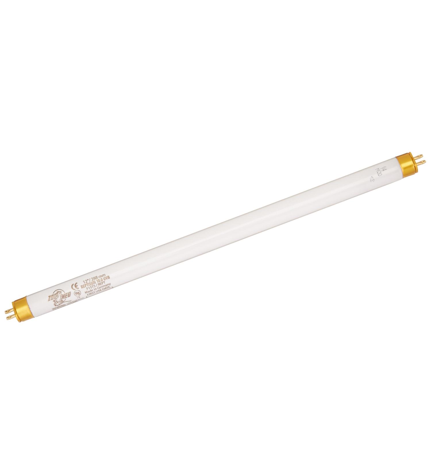 Zoo Med Reptisun 10.0 T5 UVB lamp 15 W