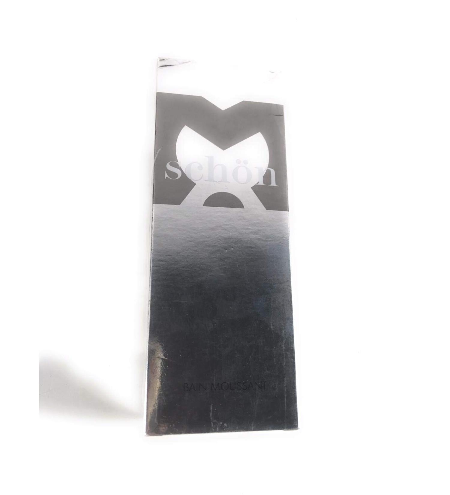 global dream srls Schon Woman Foaming Bath 200 ml RARO