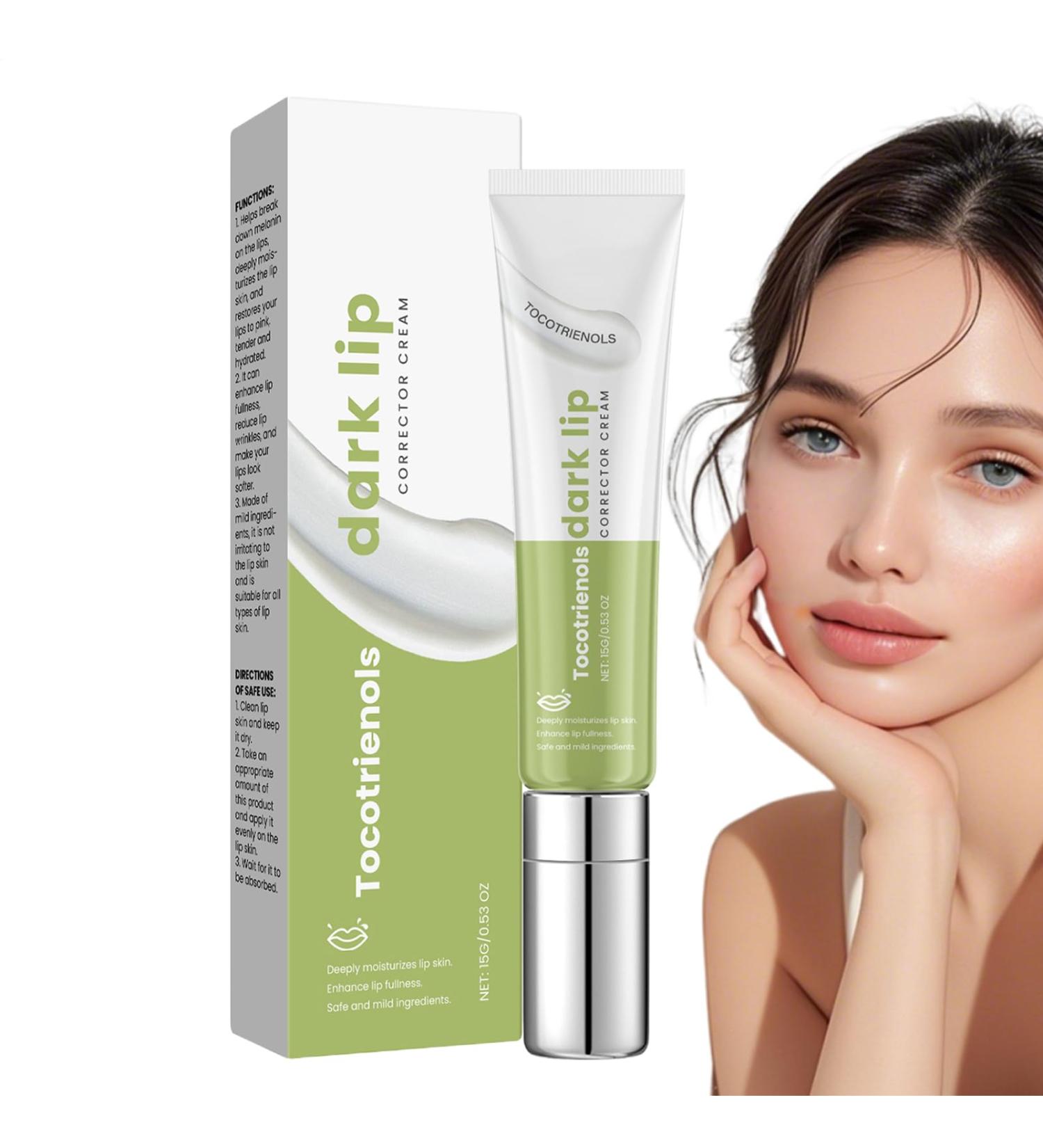  G n rique Lip balm - Organic lip care | Nourishing care for lips with a magical shine | Lip oils for dry lips - Buy Online on GoSupps.com