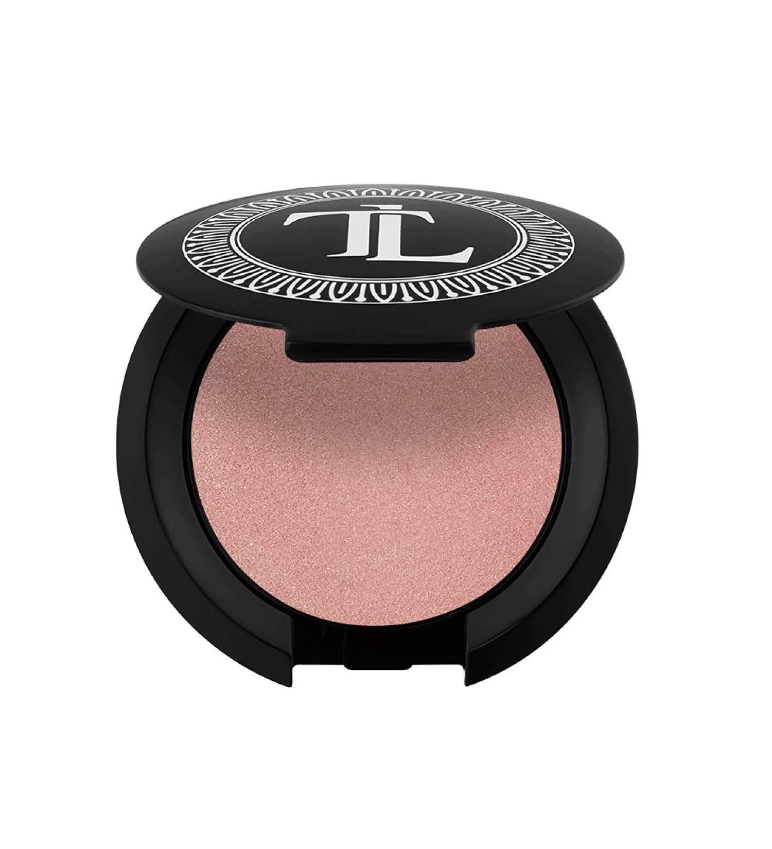 T.LeClerc Compact Powder Eyes Ombre Paupi res Application Wet & Dry