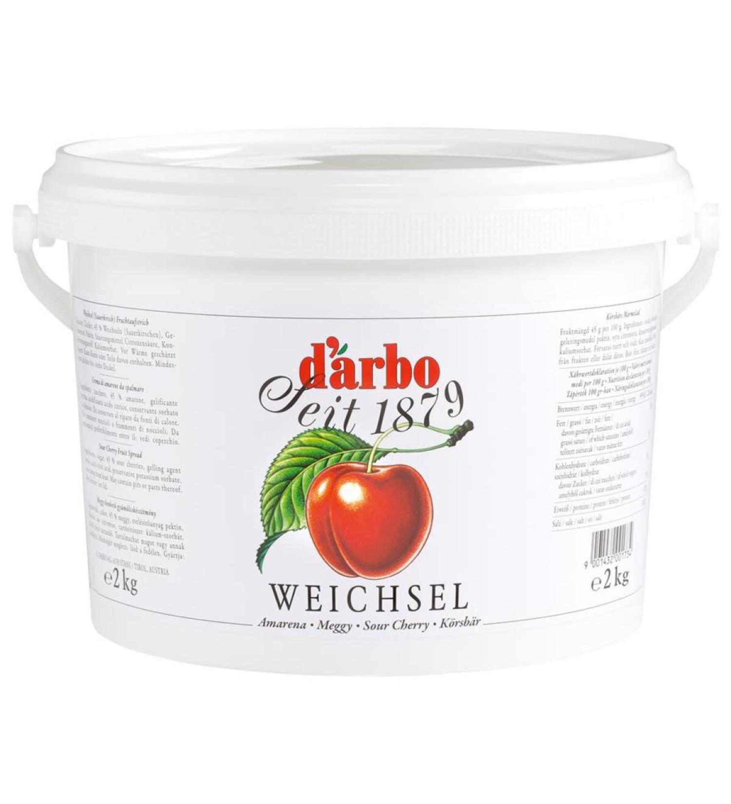 Darbo Working F45% F45% 2 kg