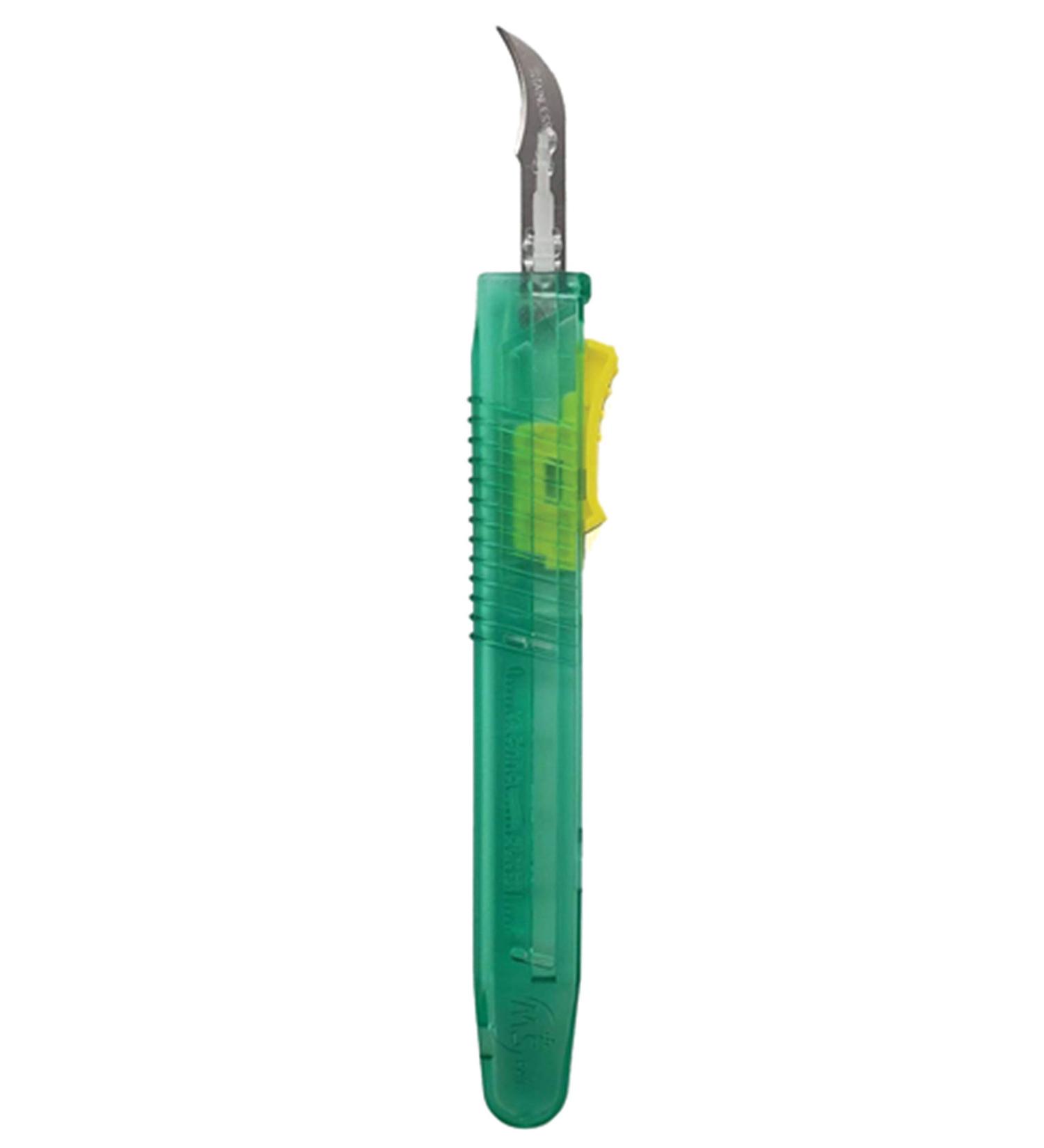 Tooltron Retractable Seam Ripper Notion