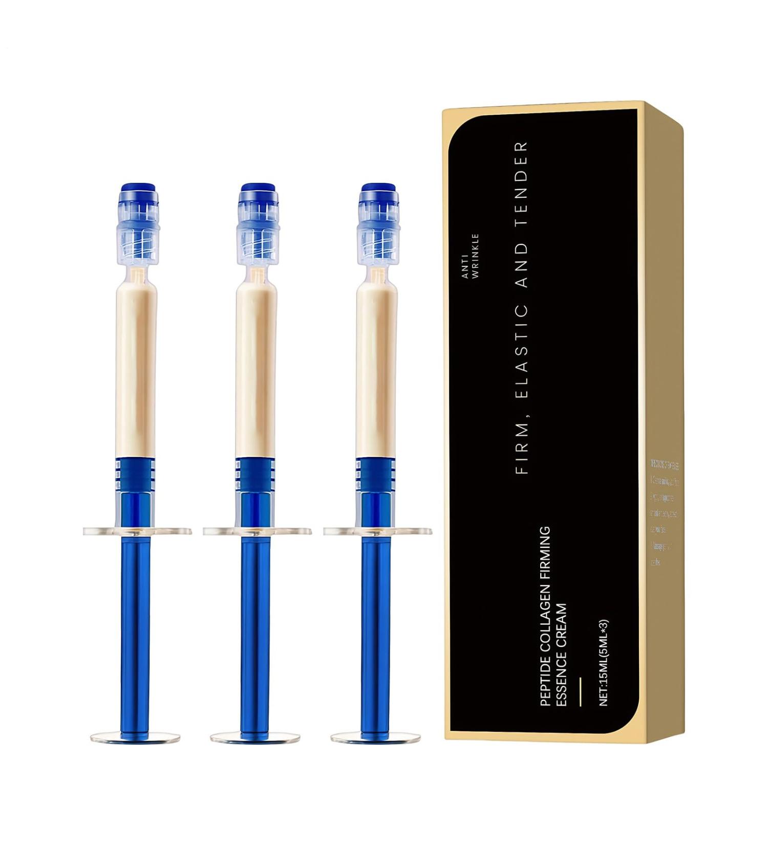 Moisturizing Face Cream 15 Ml Nourishing Lotion Firming Facial Cream For Nourishing Skin and Night Recovery for Women and Men Morning Seasonal Travel Makeup Bedtime - Buy Online on GoSupps.com