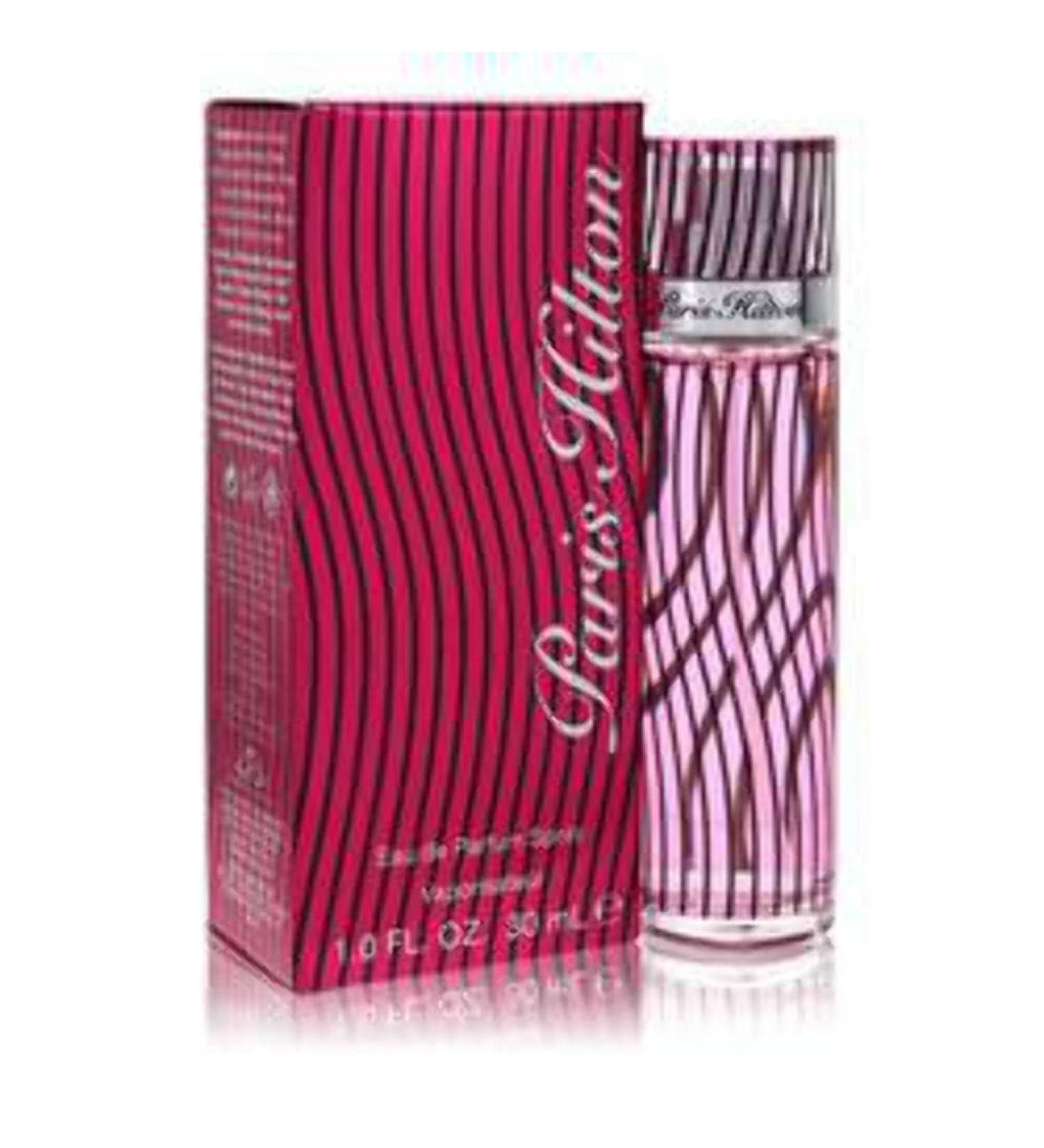 Paris Hilton by Paris Hilton for Women - 3.4 Ounce EDP Spray 3.4 Fl Oz (Pack of 1) - Buy Online on GoSupps.com