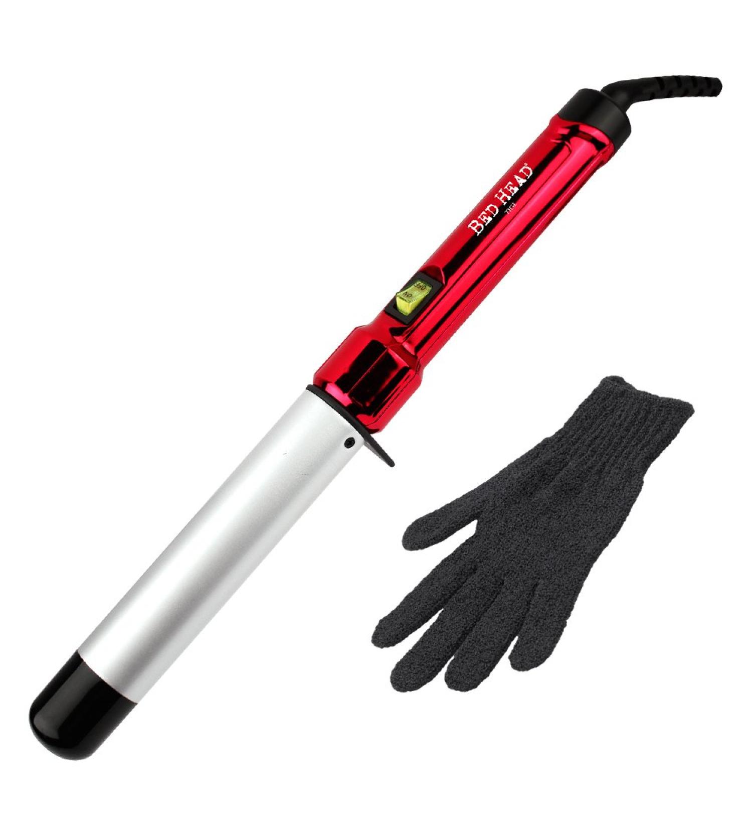 Buy Bed Head Curlipops Curling Wand 1-1/2" - Perfect for Tousled Curls & Waves | International Shipping Available - Buy Online on GoSupps.com