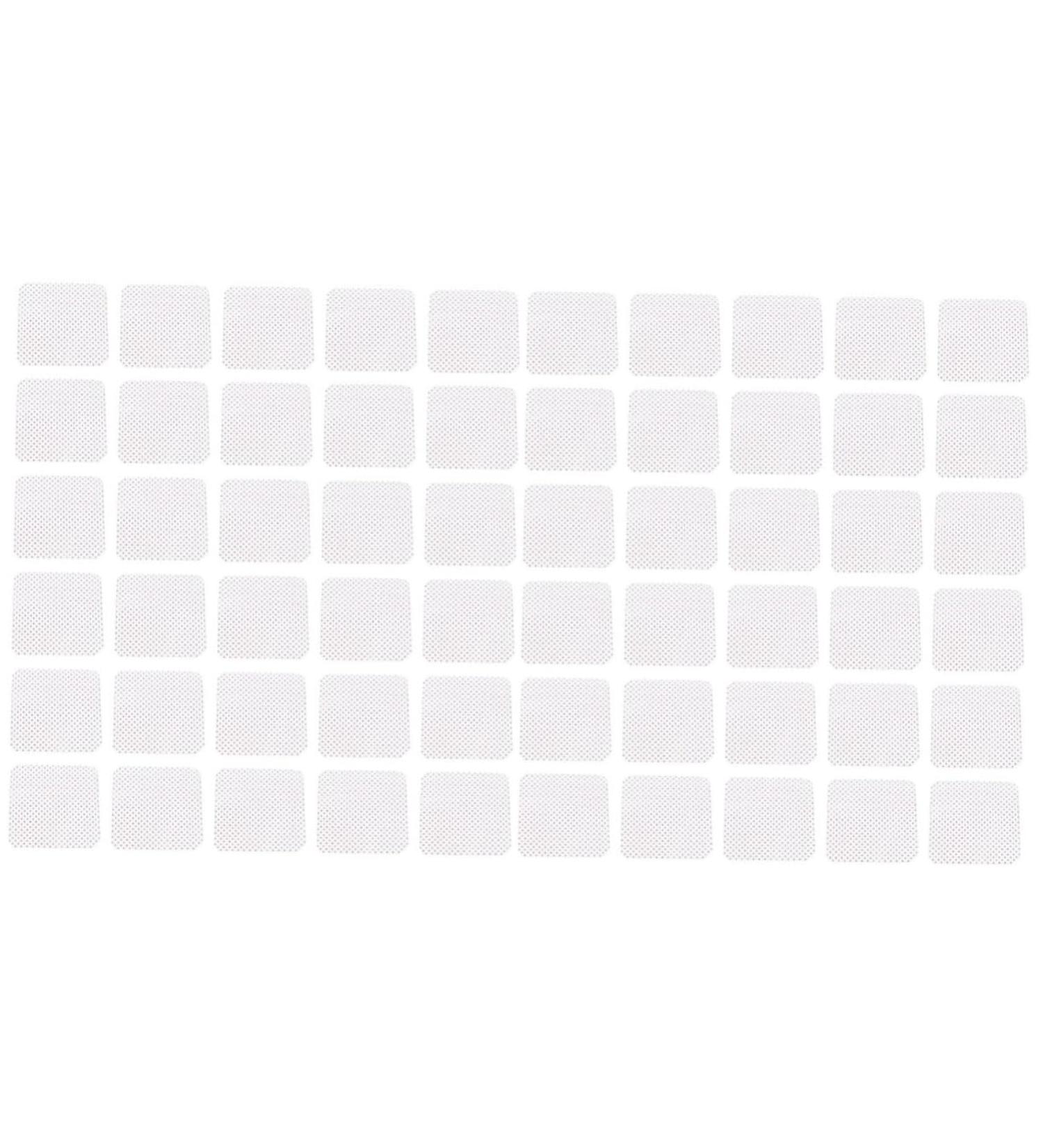 Ipetboom 1080 Pcs Nail Pads & Eyelash Extension Glue Remover - Non-woven Fabric Wipes for Clean Application | International Shipping Available - Buy Online on GoSupps.com